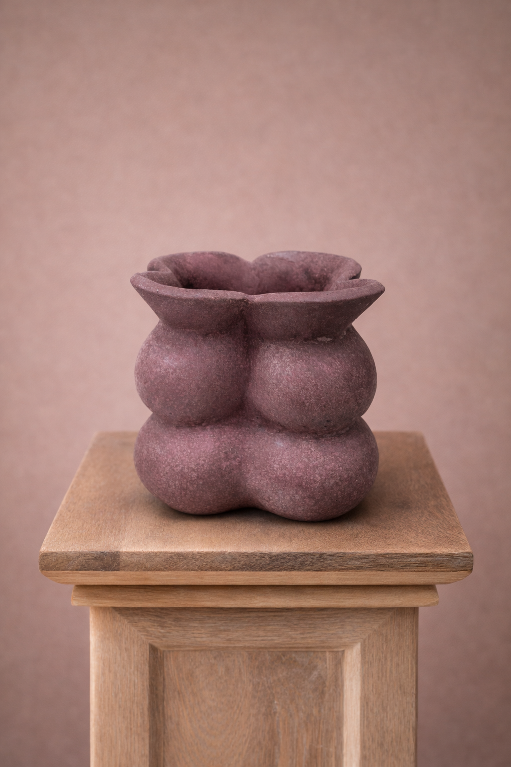 Ratu Vessel Mulberry