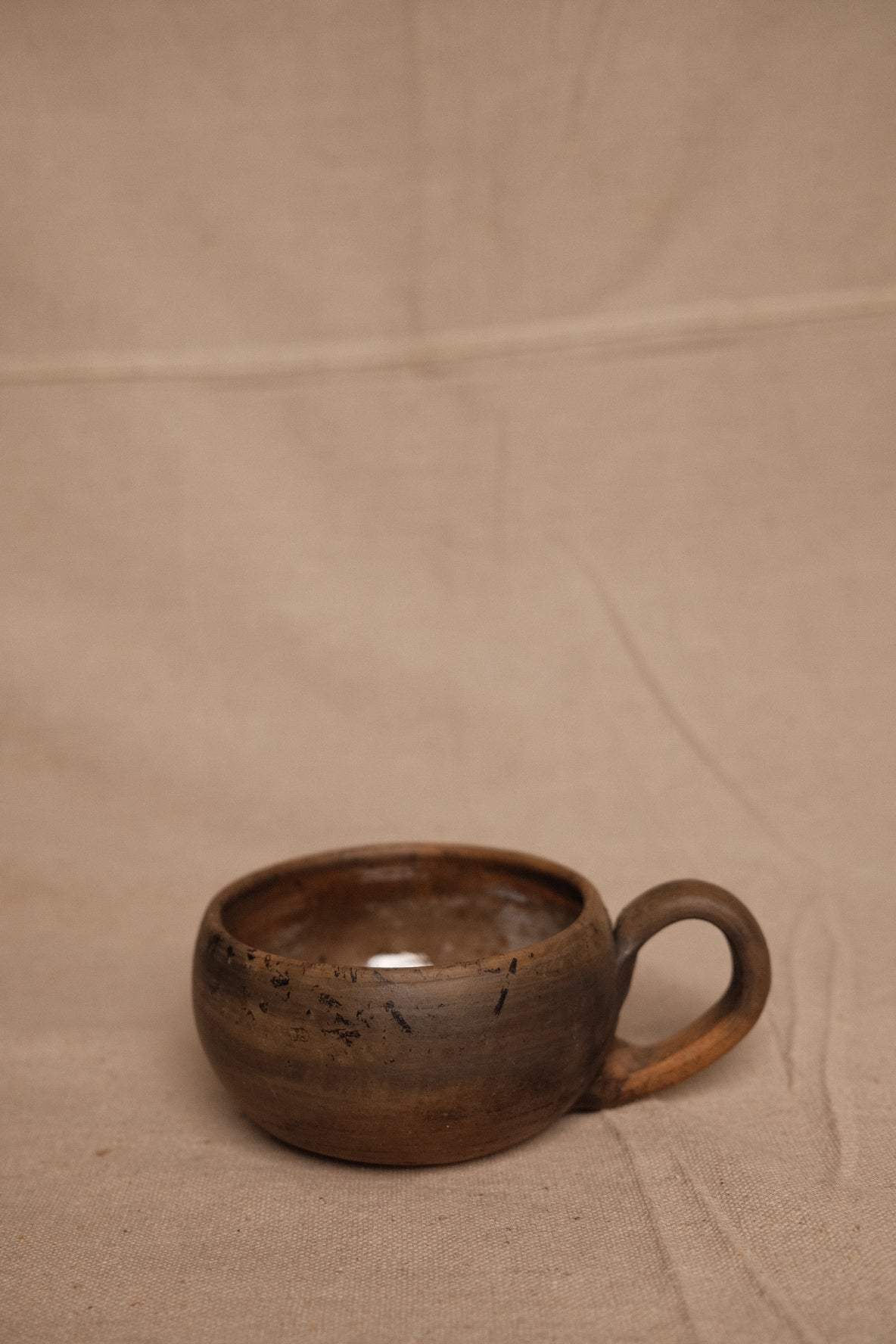 Oaxaca Barro Mug Bowl