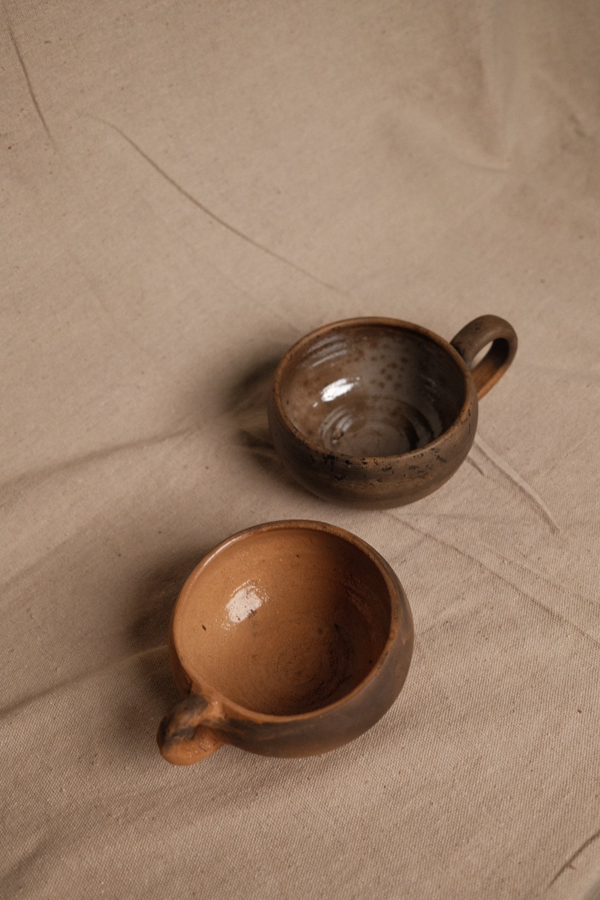 Oaxaca Barro Mug Bowl