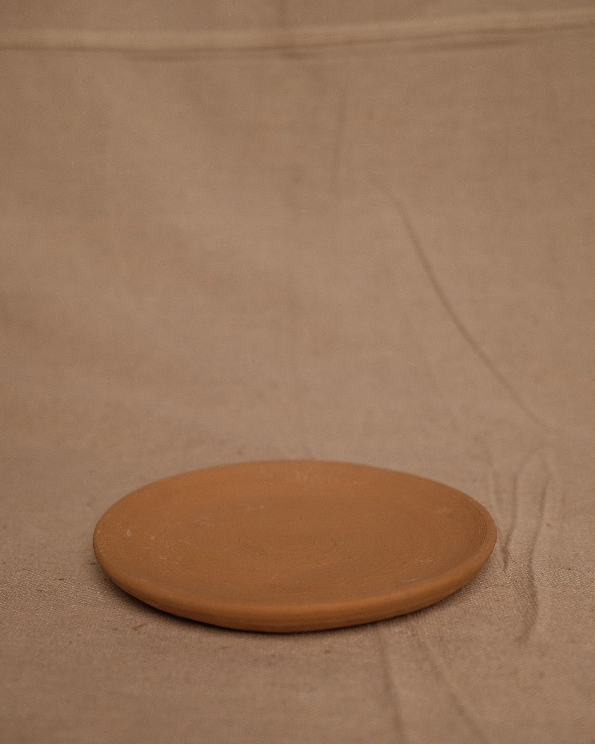 Barro Rojo Small Plate