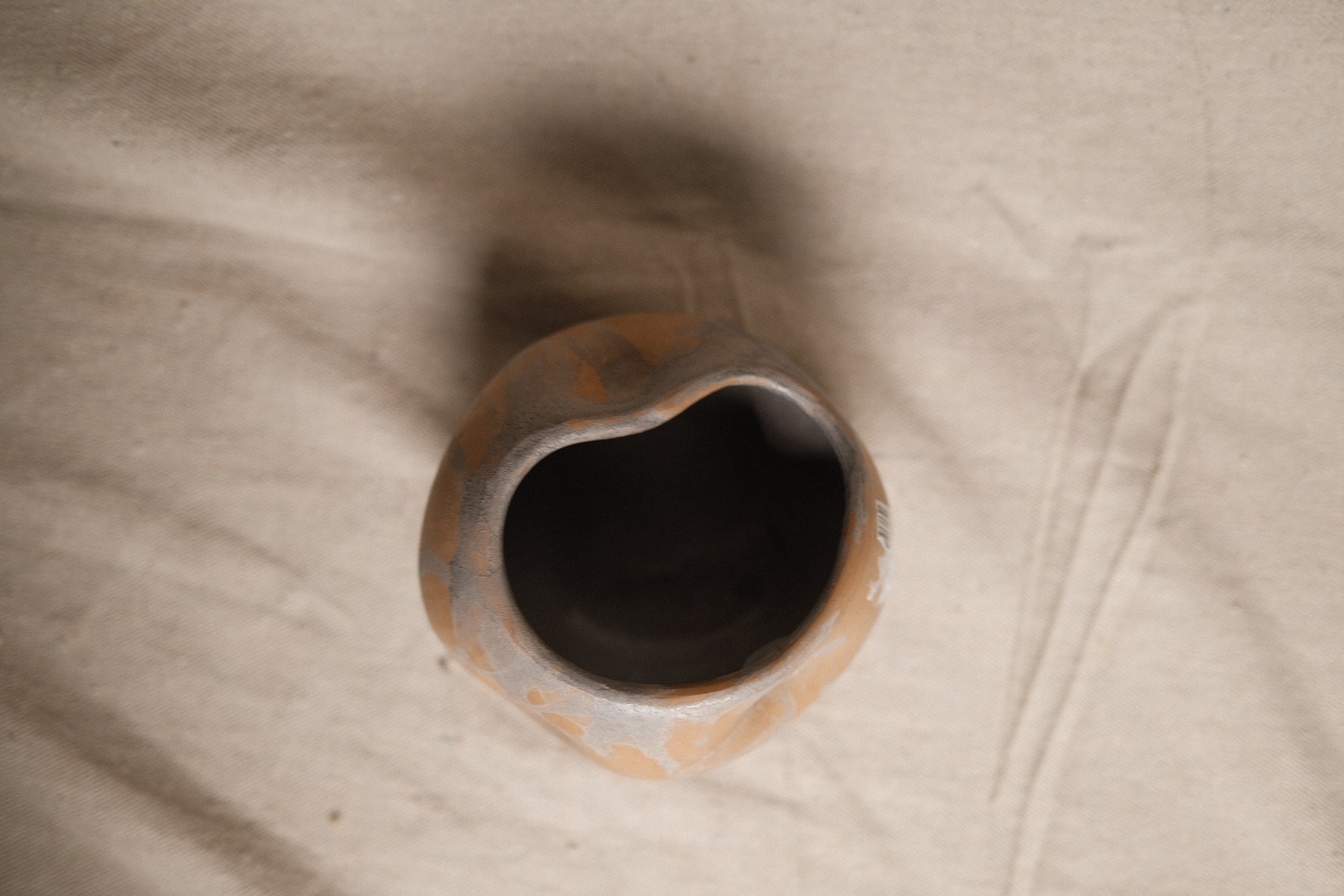 Oaxaca Barro Organic Bowl