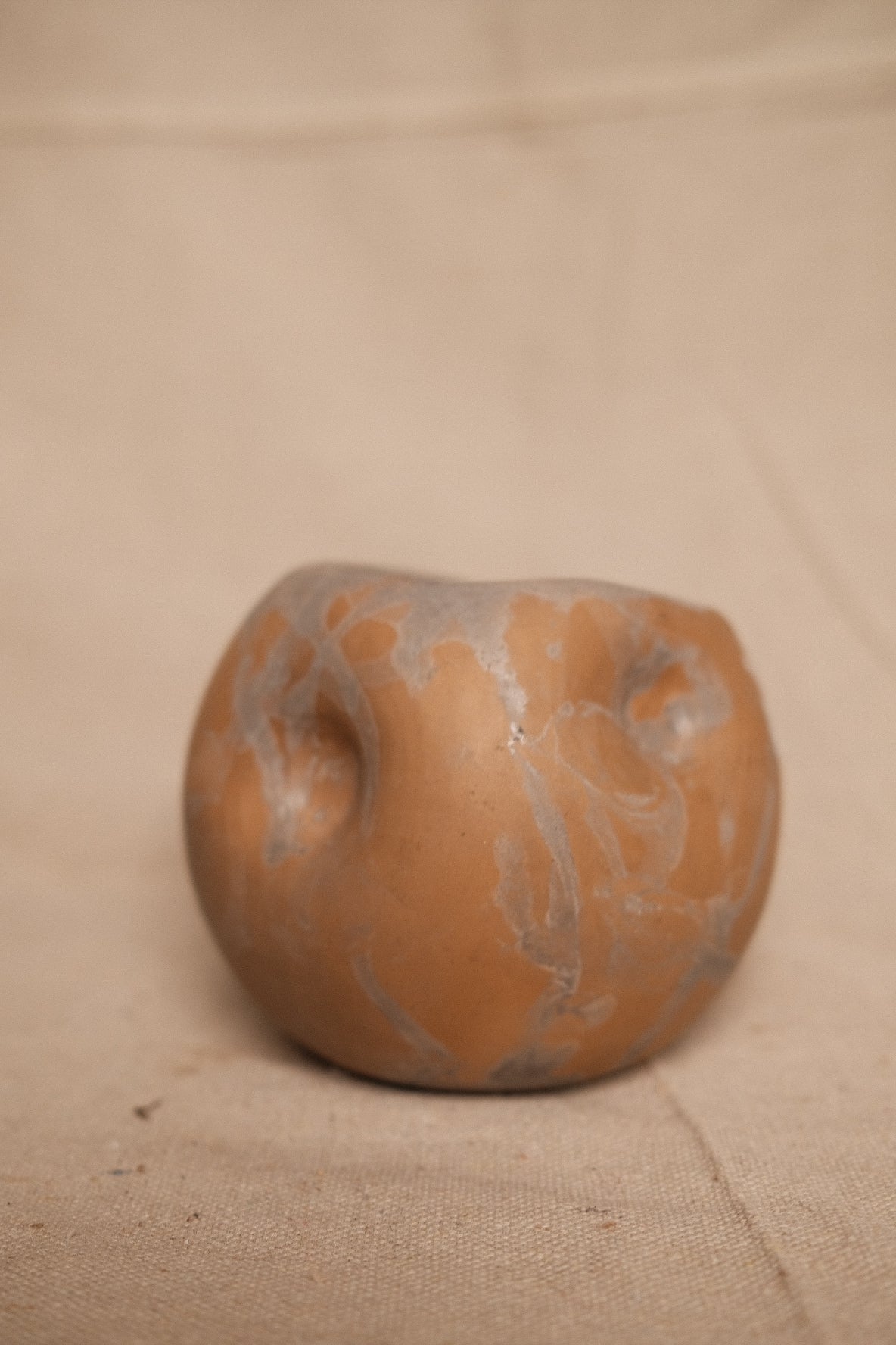 Oaxaca Barro Organic Bowl