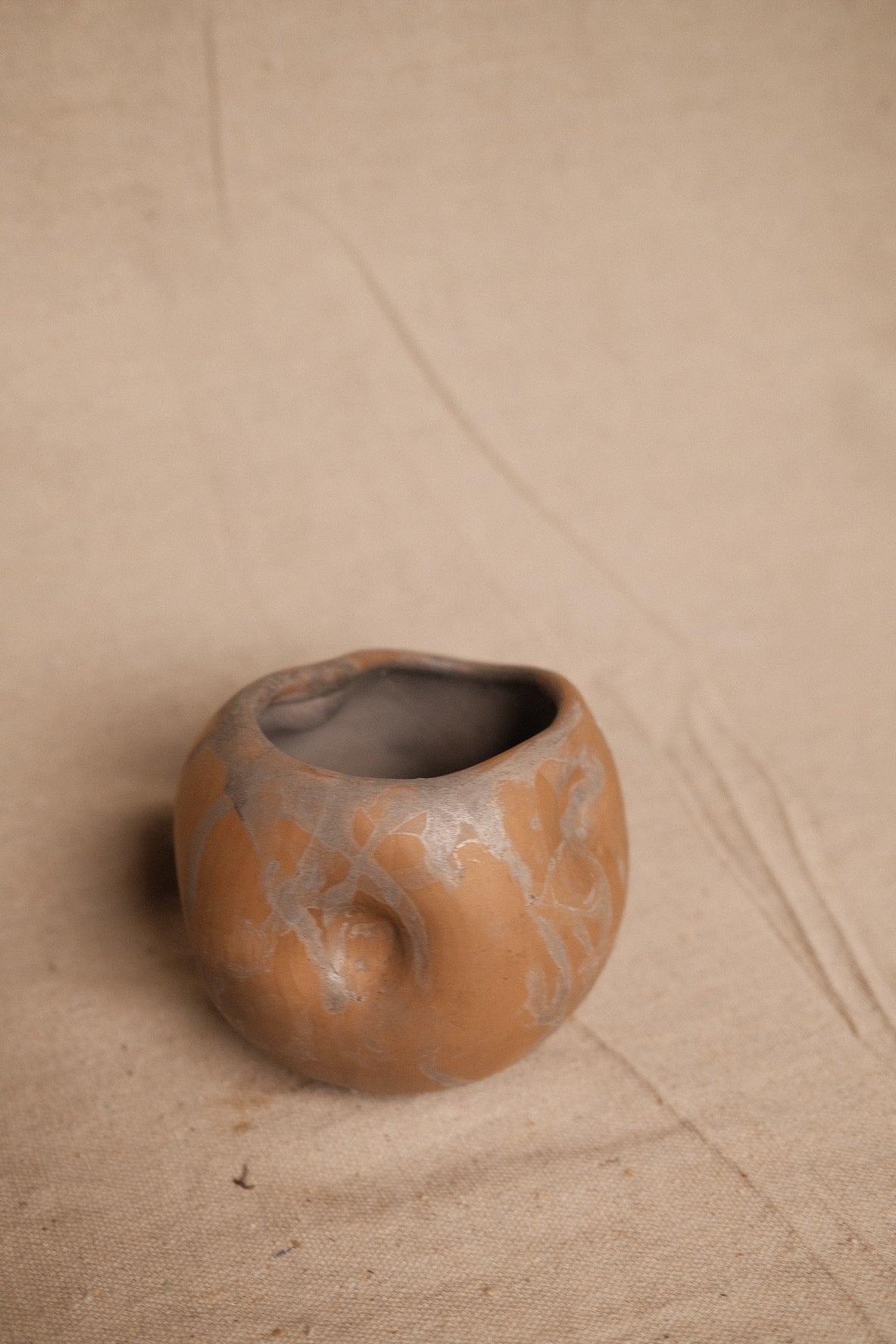 Oaxaca Barro Organic Bowl