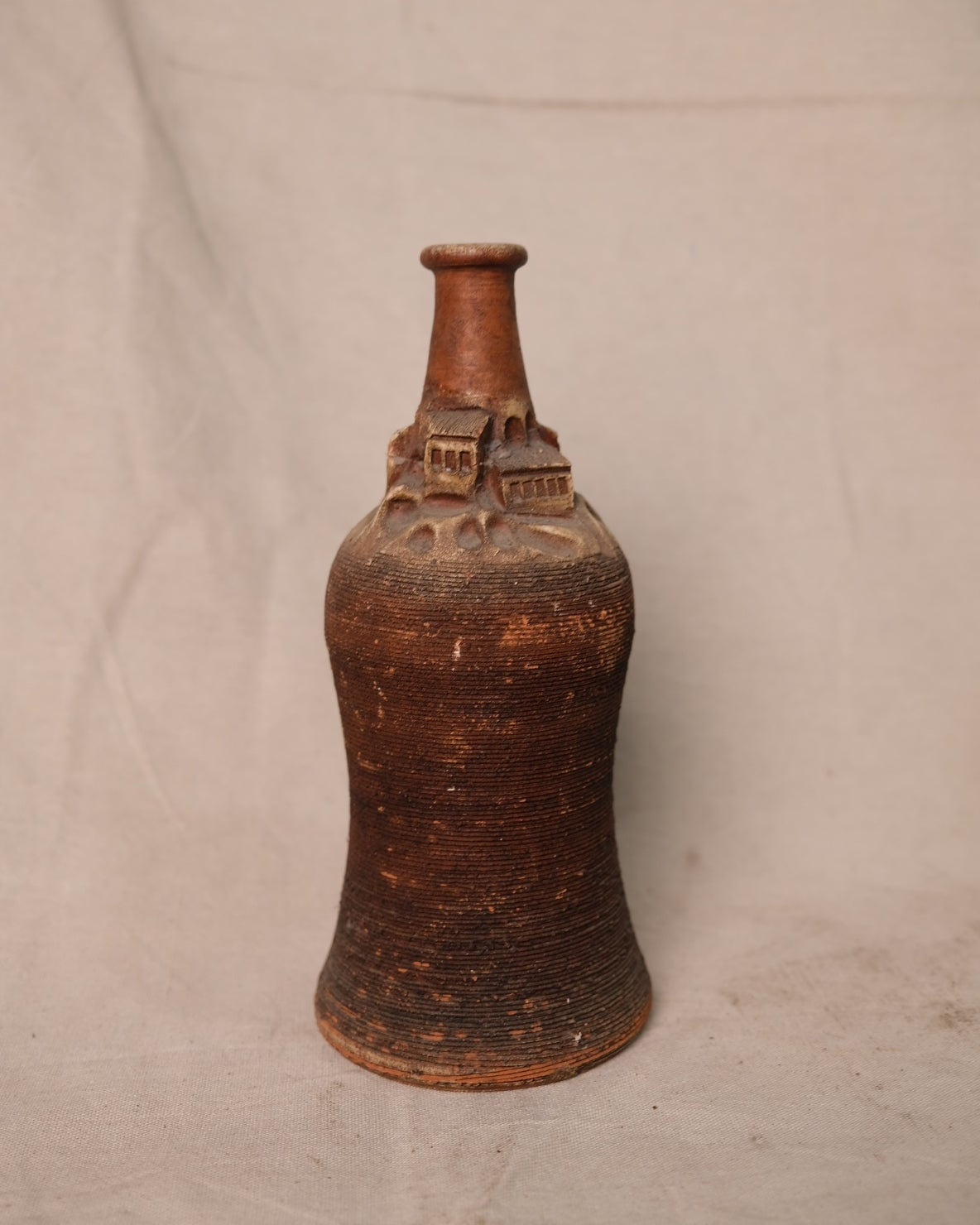 Cappadocia Citadel Vessel