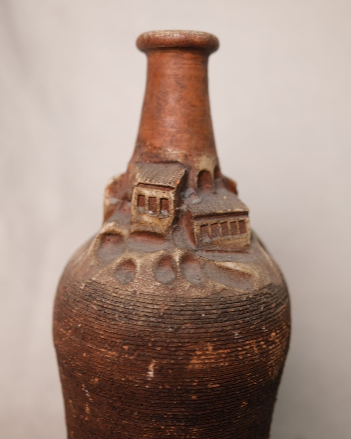 Cappadocia Citadel Vessel