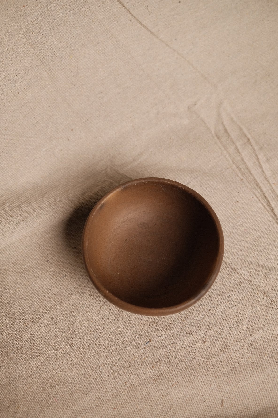 Barro Negro Small Bowl