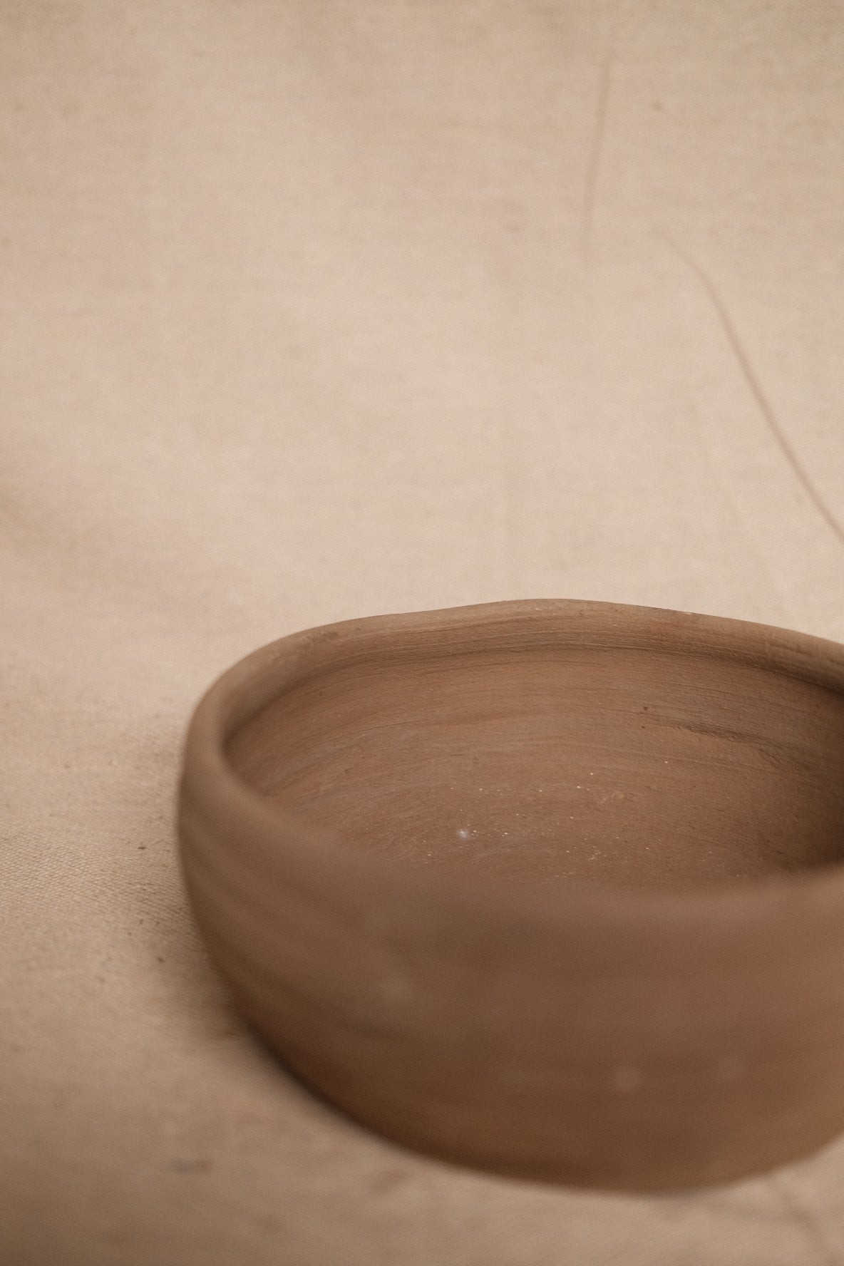 Barro Negro Medium Bowl