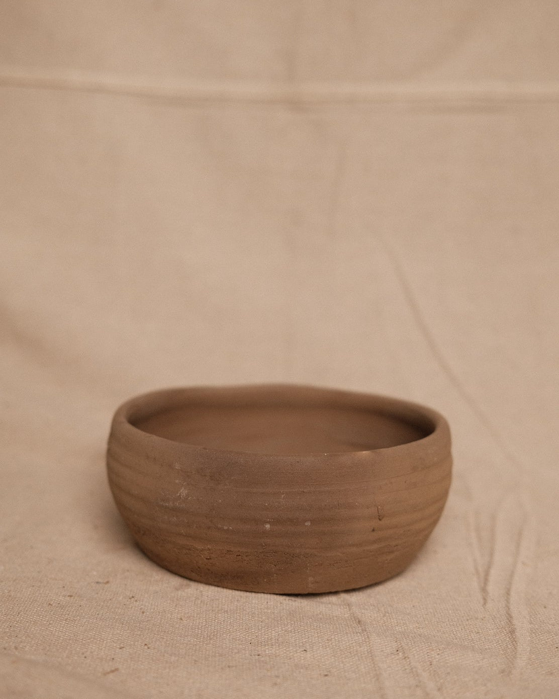 Barro Negro Medium Bowl