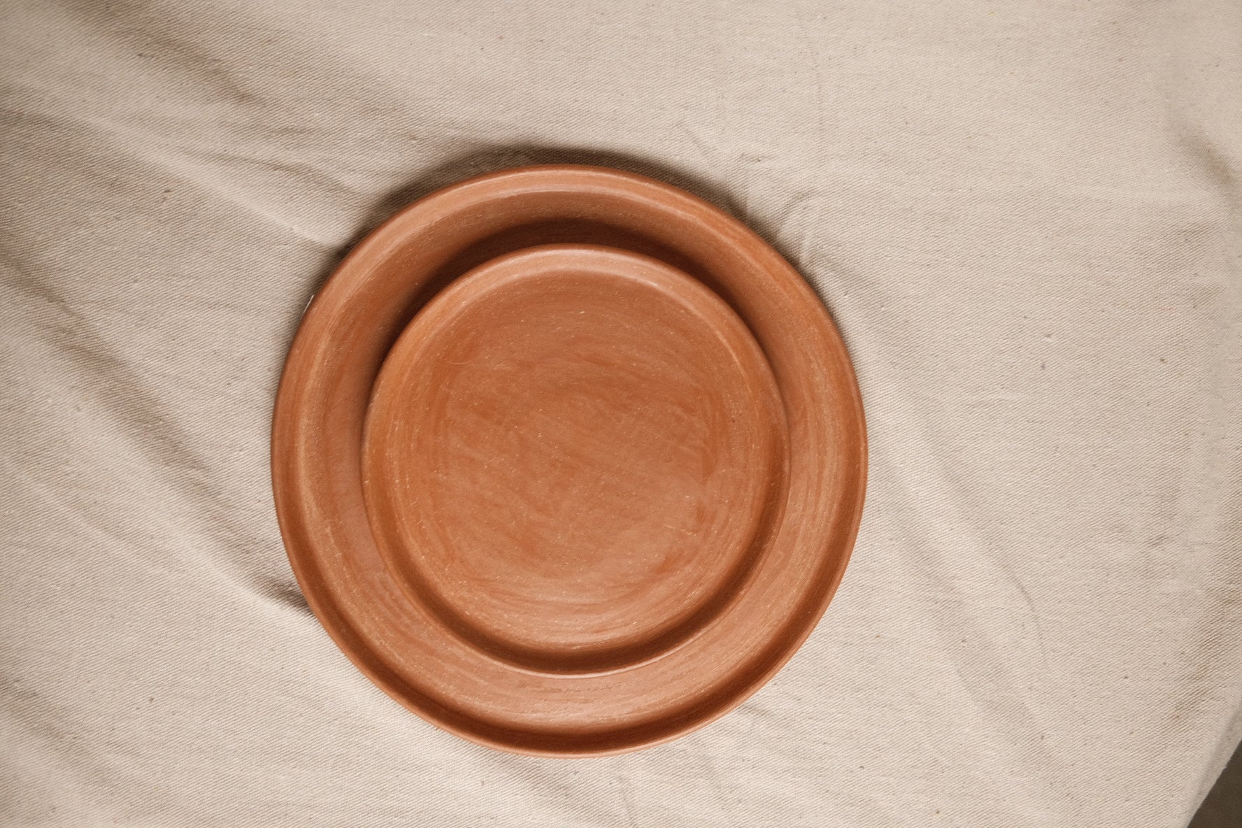 Tierra Dinner Plate