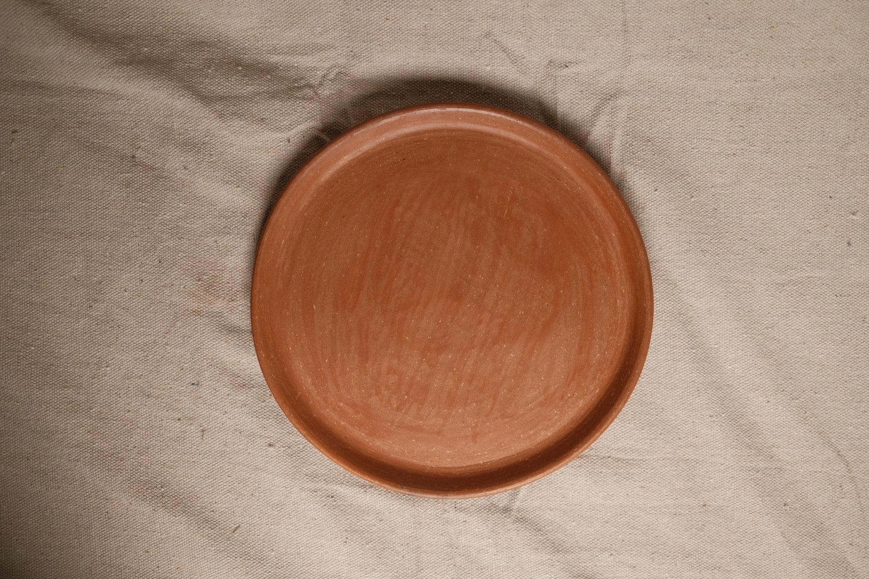 Tierra Dinner Plate