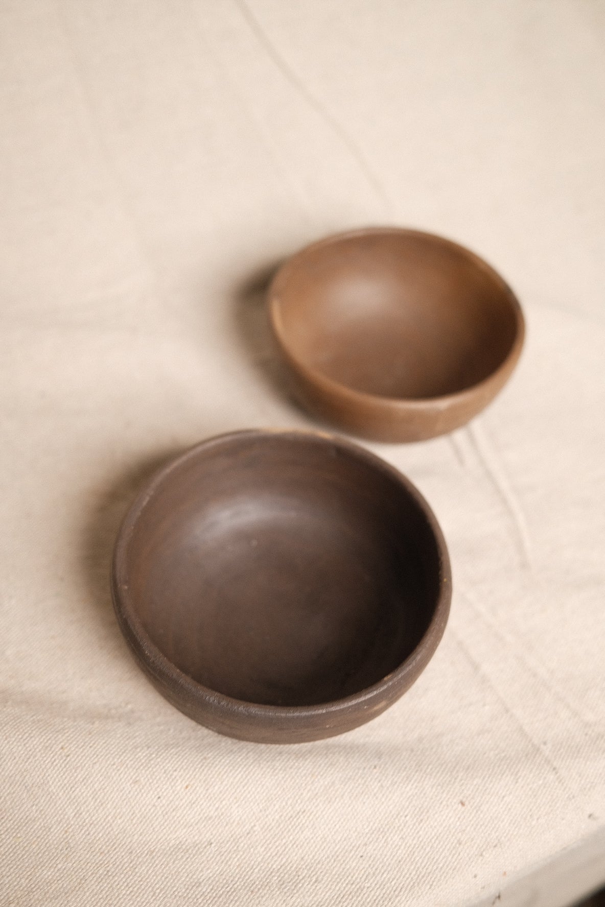 Barro Negro Small Bowl