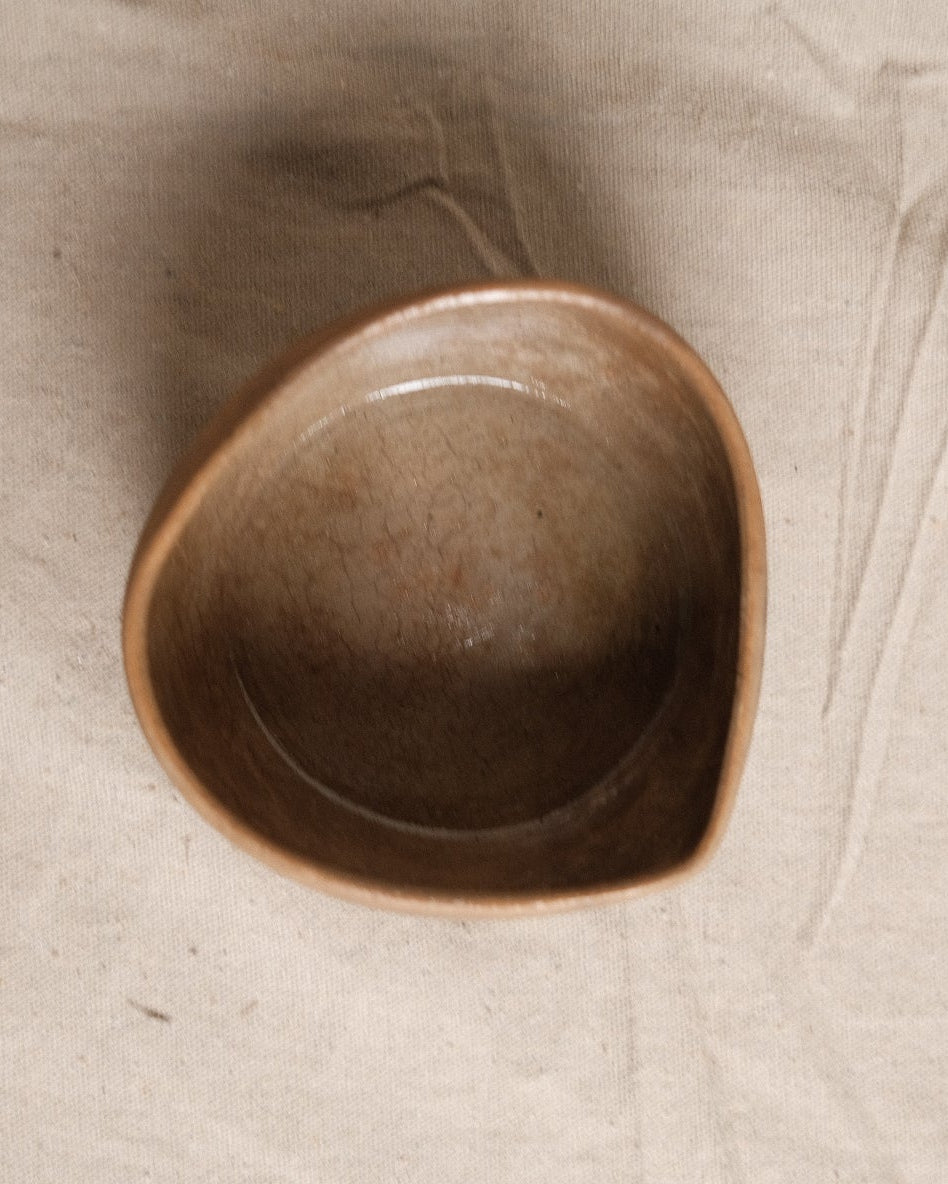 Oaxaca Barro Catchall Bowl