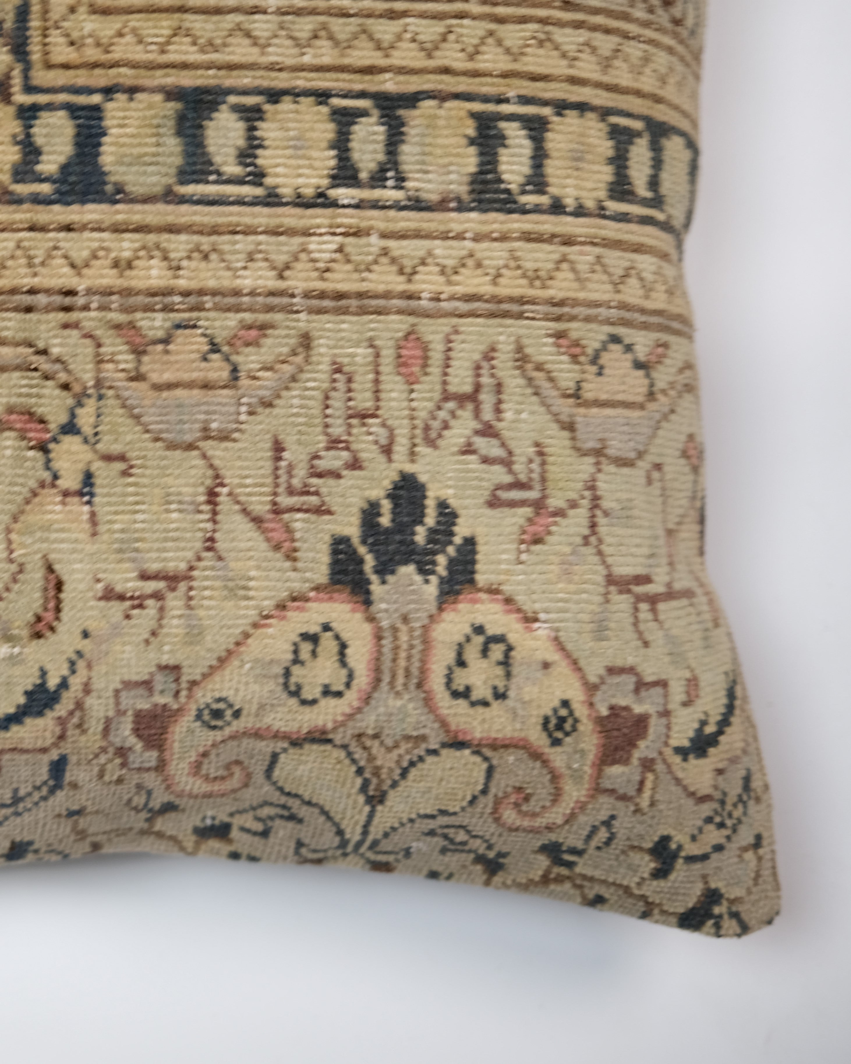 Mavi Turkish Pillow No. 2
