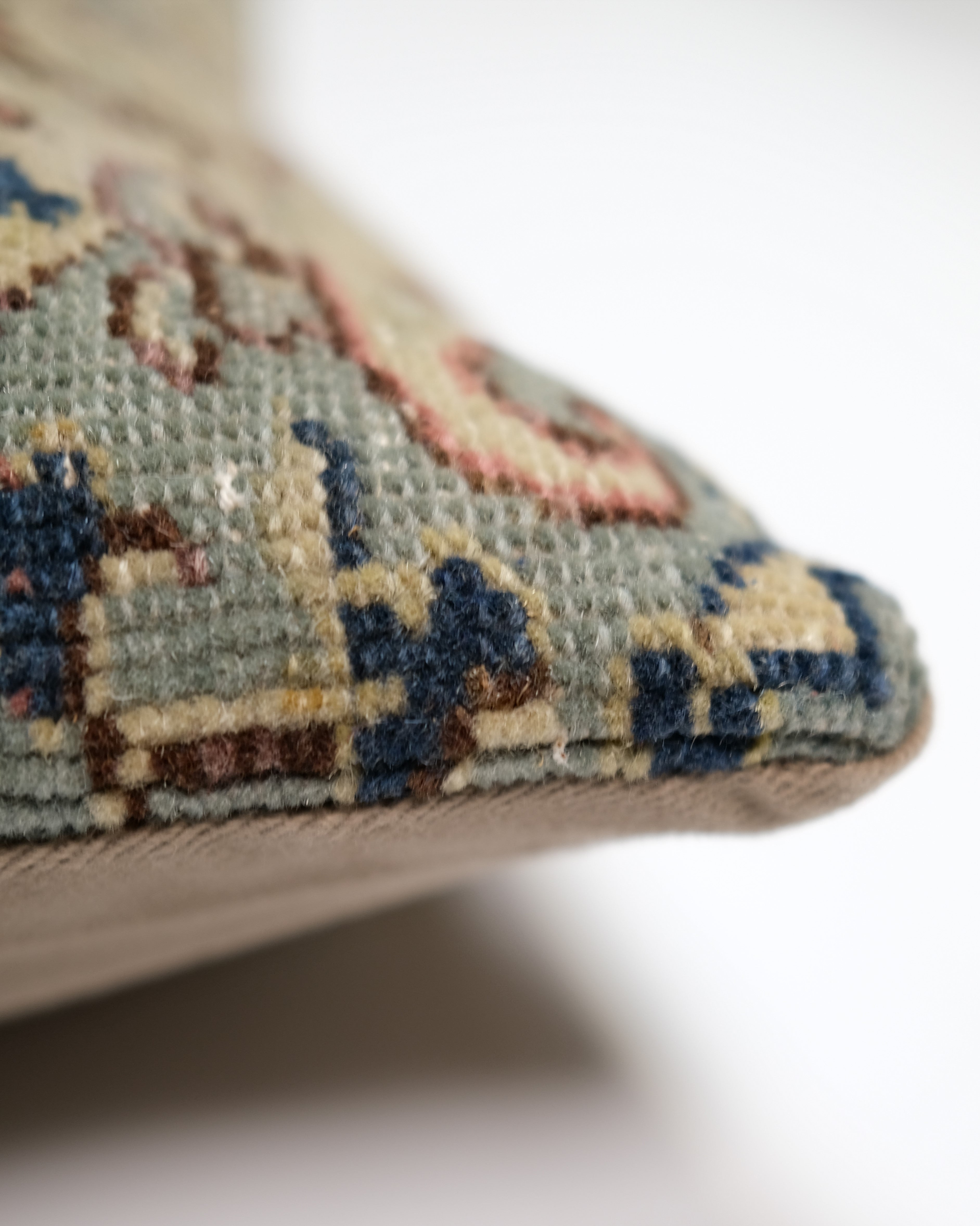 Mavi Turkish Pillow No. 2