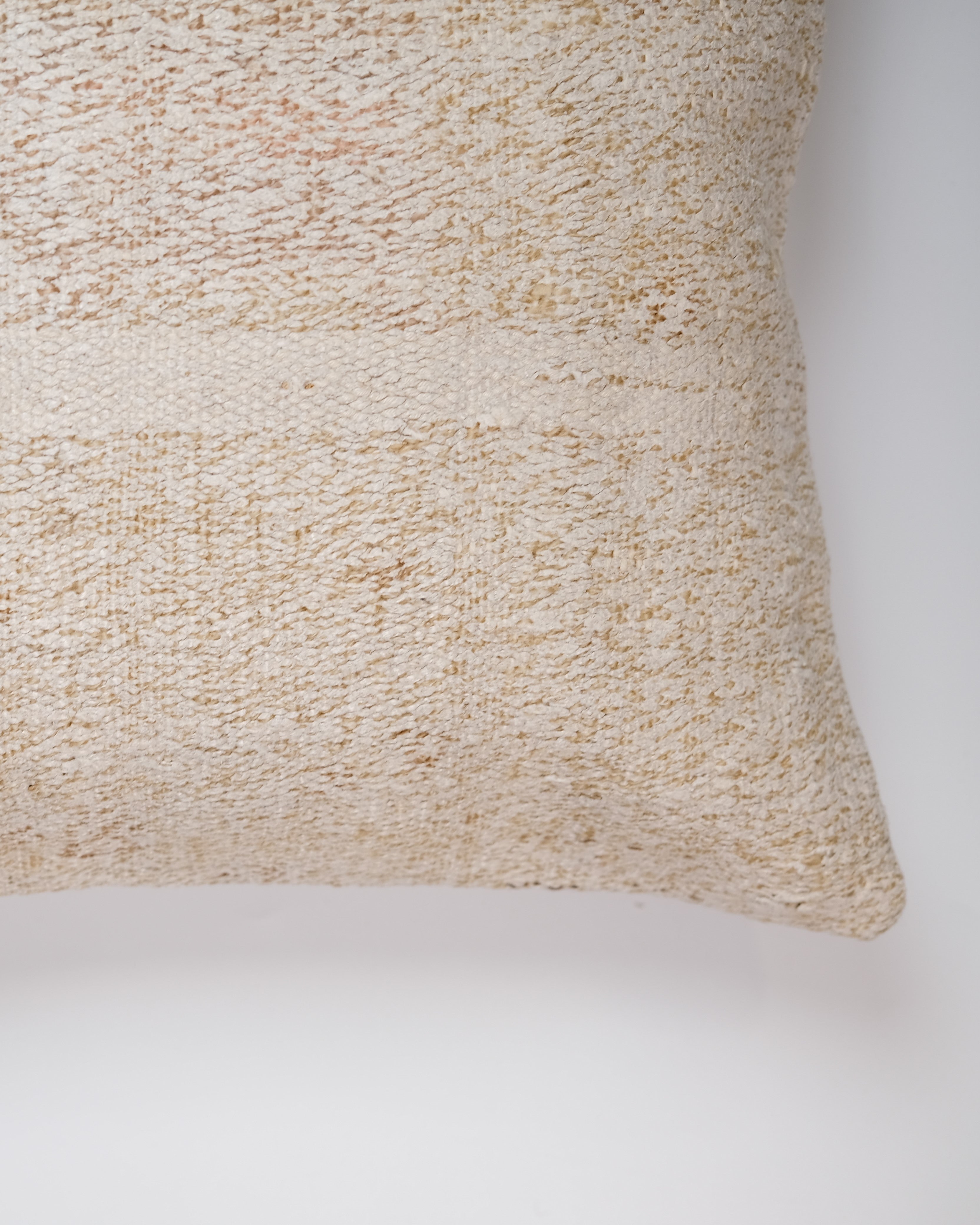 Alpaca Kilim Pillow No. 2