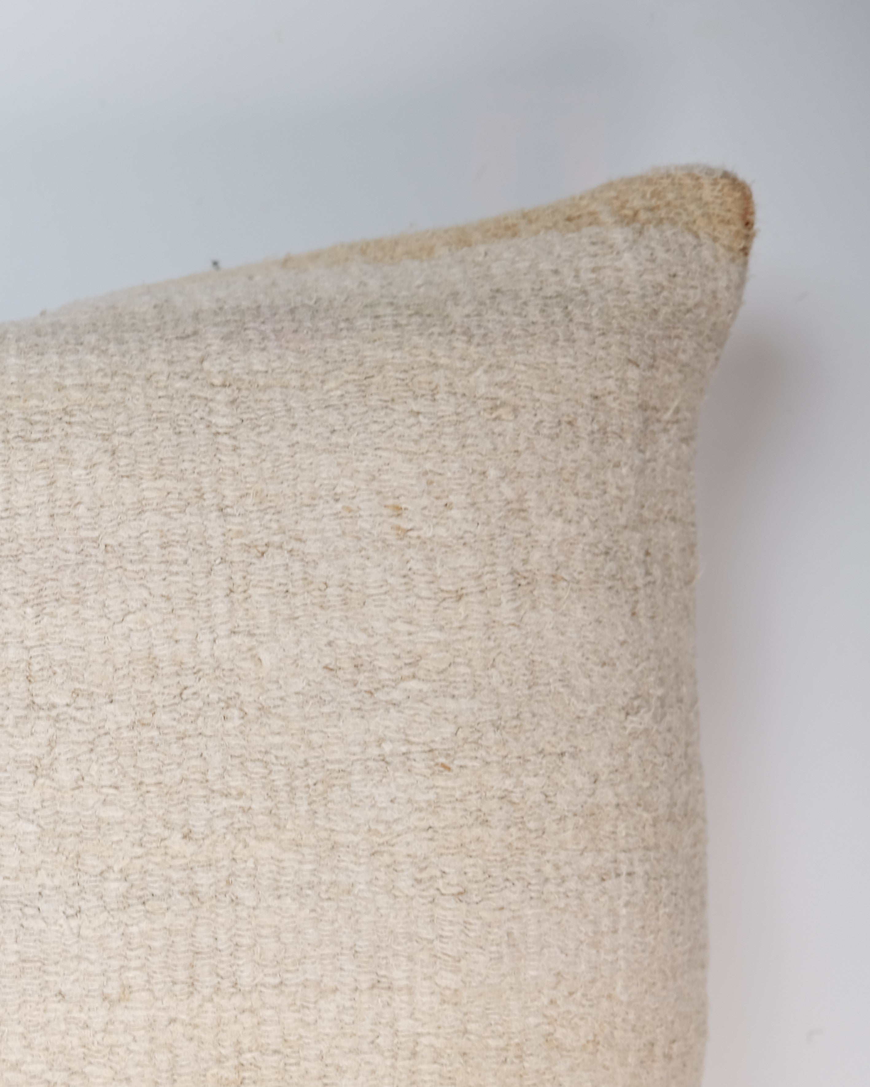 Solana Kilim Pillow No. 2