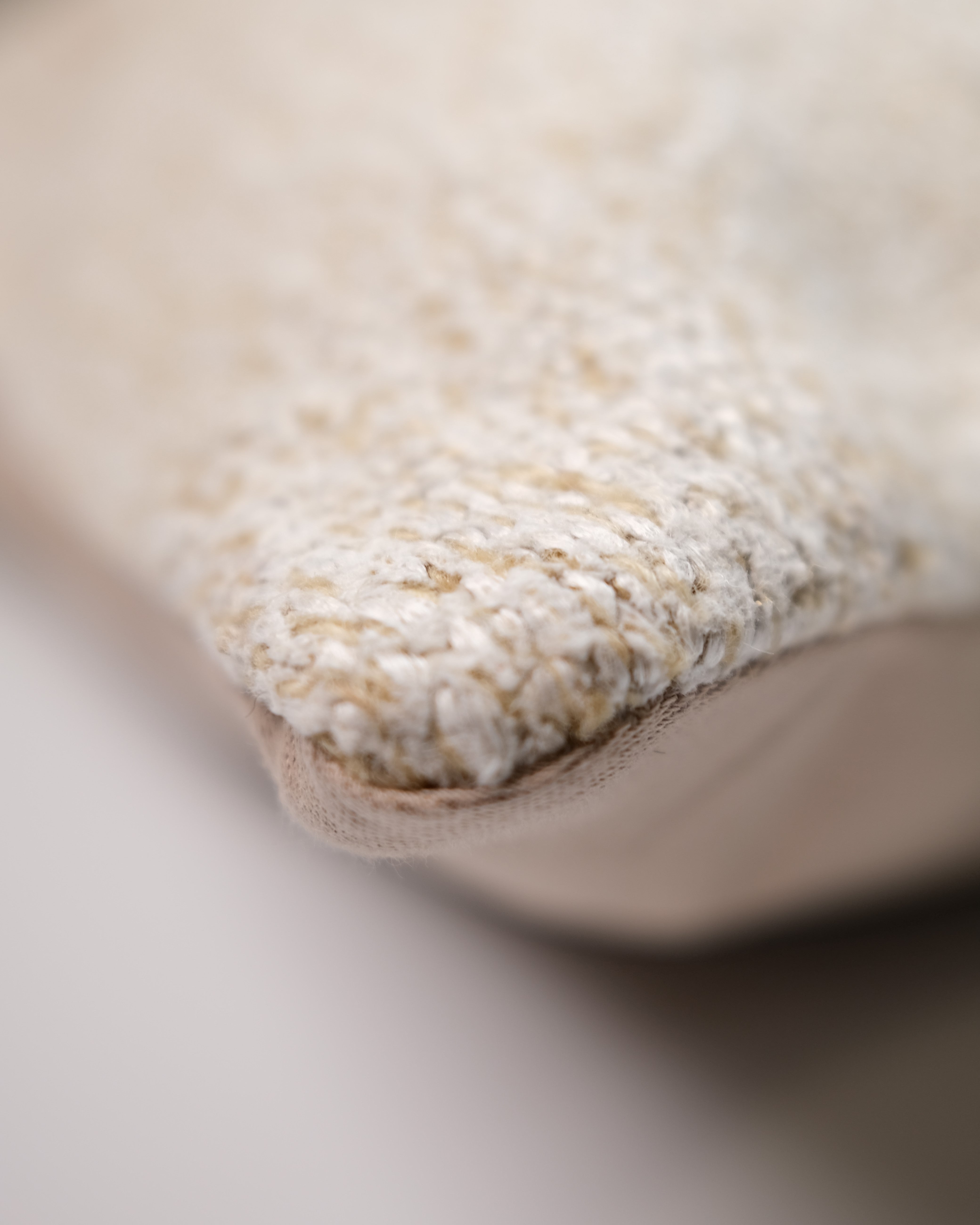 Alpaca Kilim Pillow No. 2