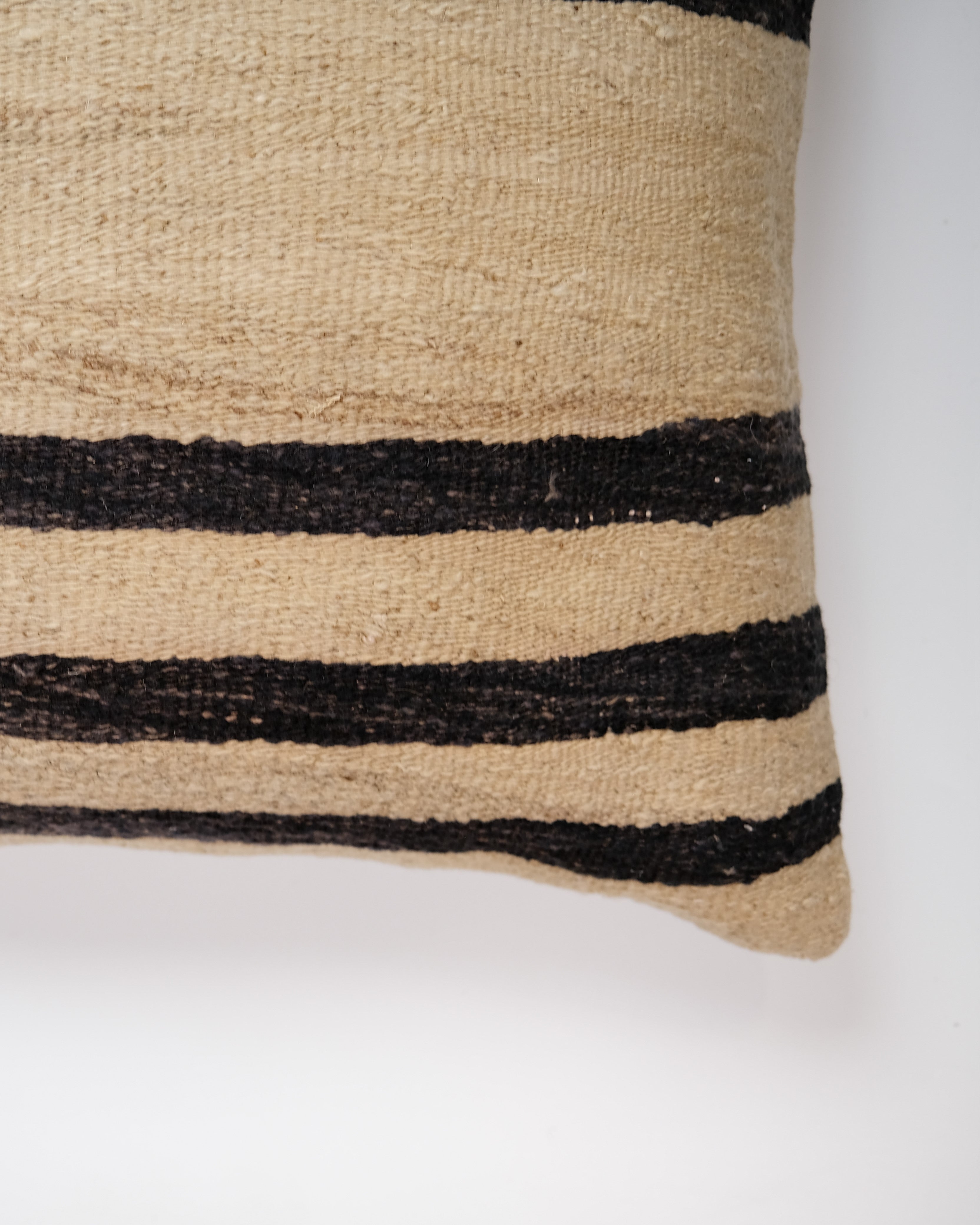 Abihu Kilim Pillow No. 2