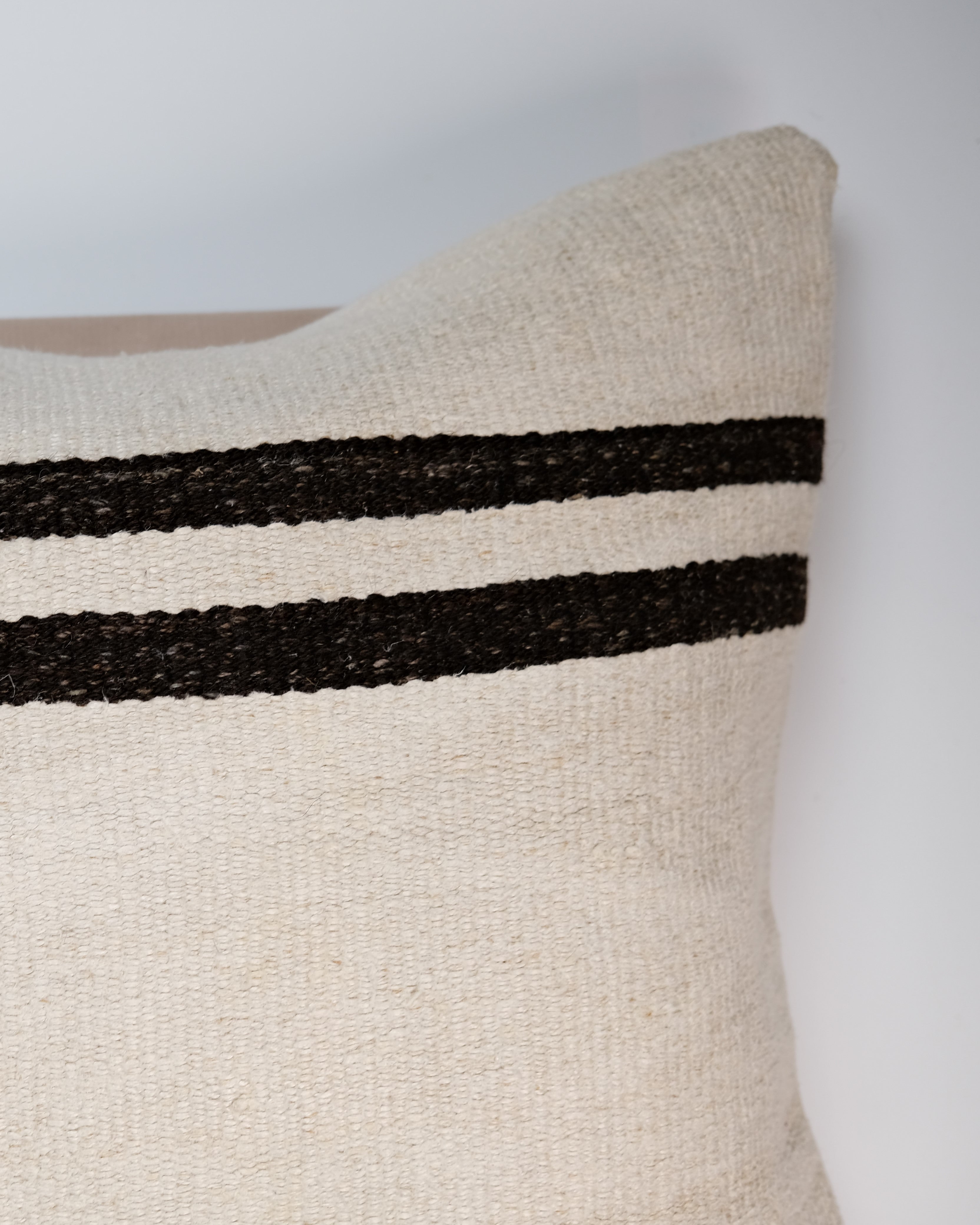 Emin Kilim Pillow No. 2