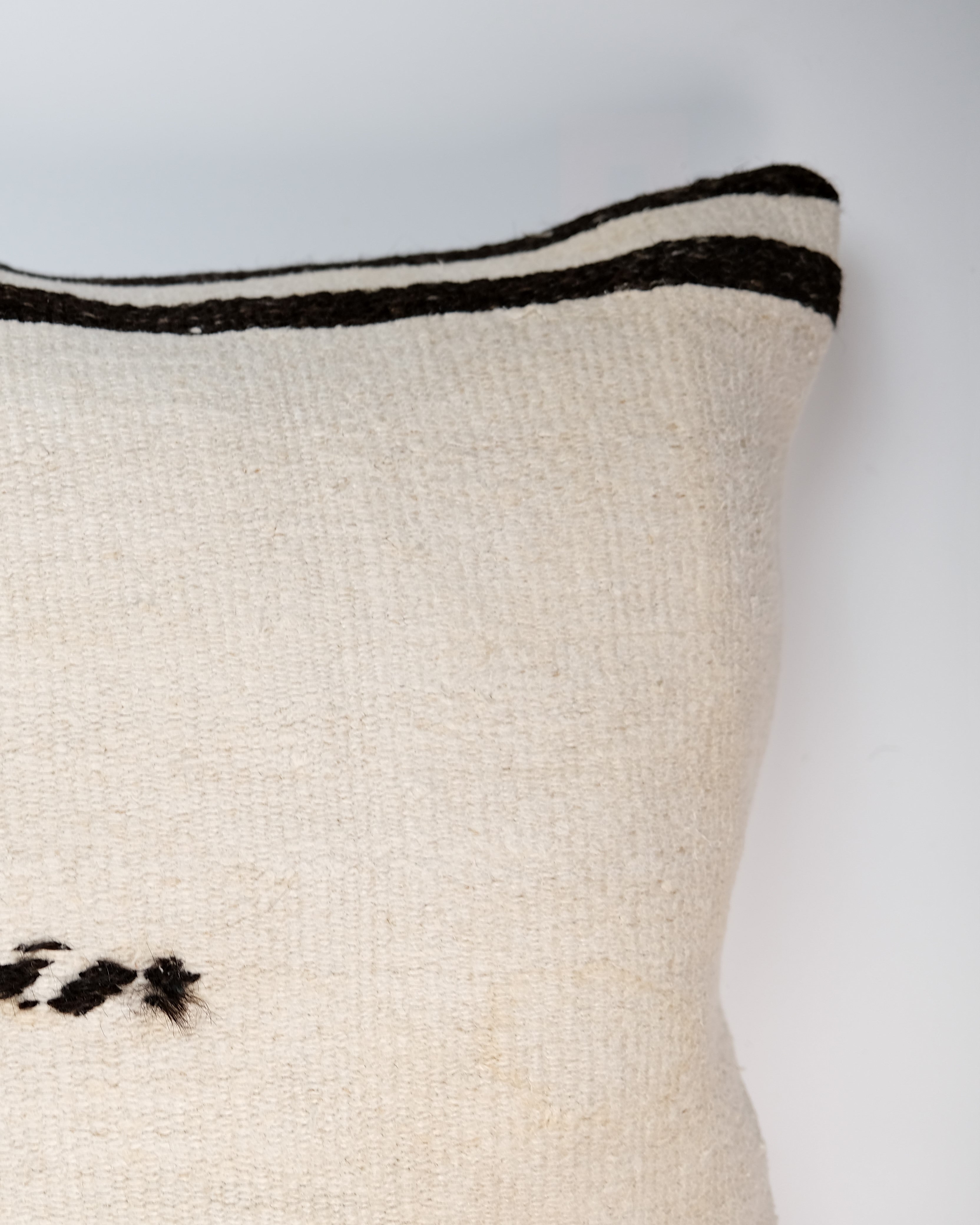 Emin Kilim Pillow No. 2