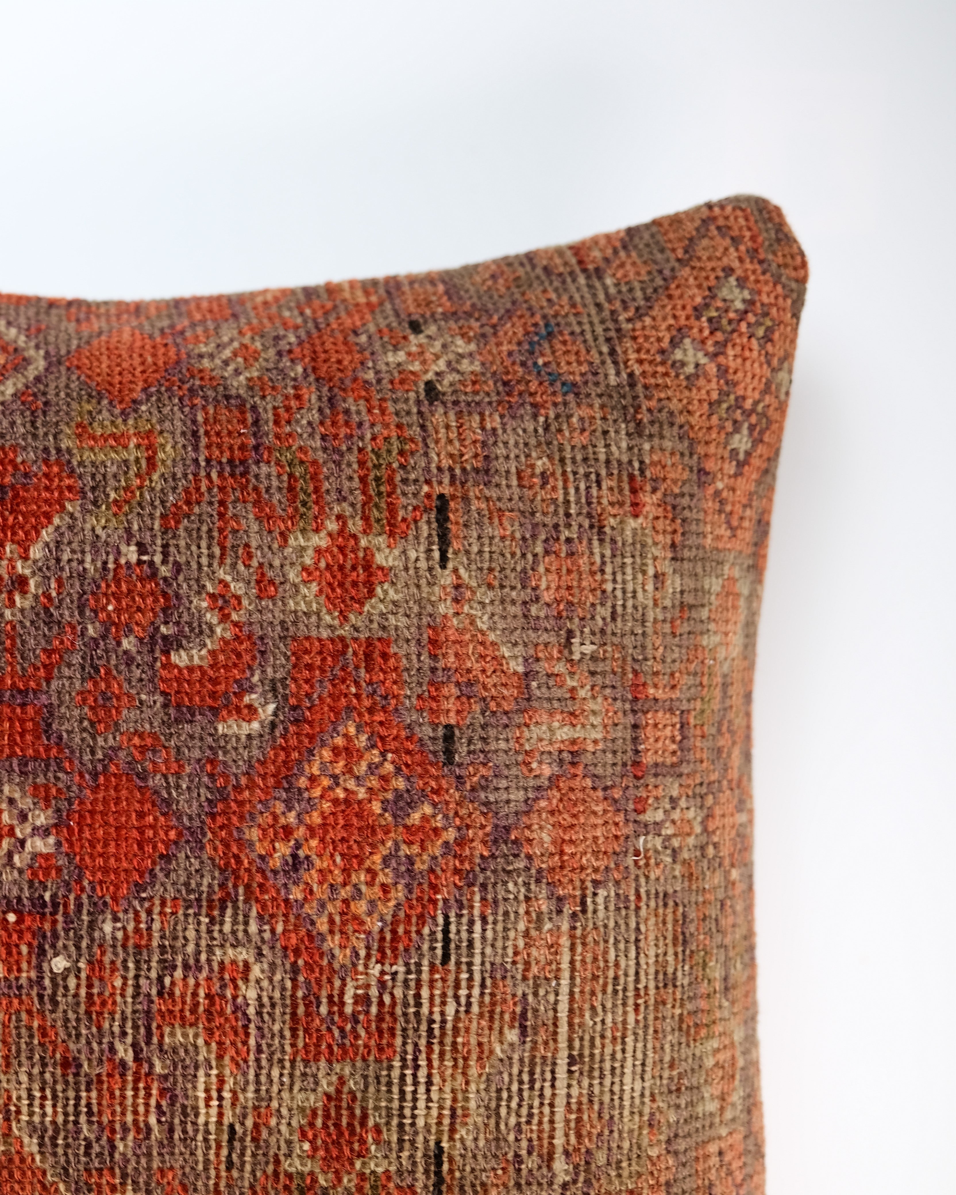 Sarafina Turkish Pillow No. 2