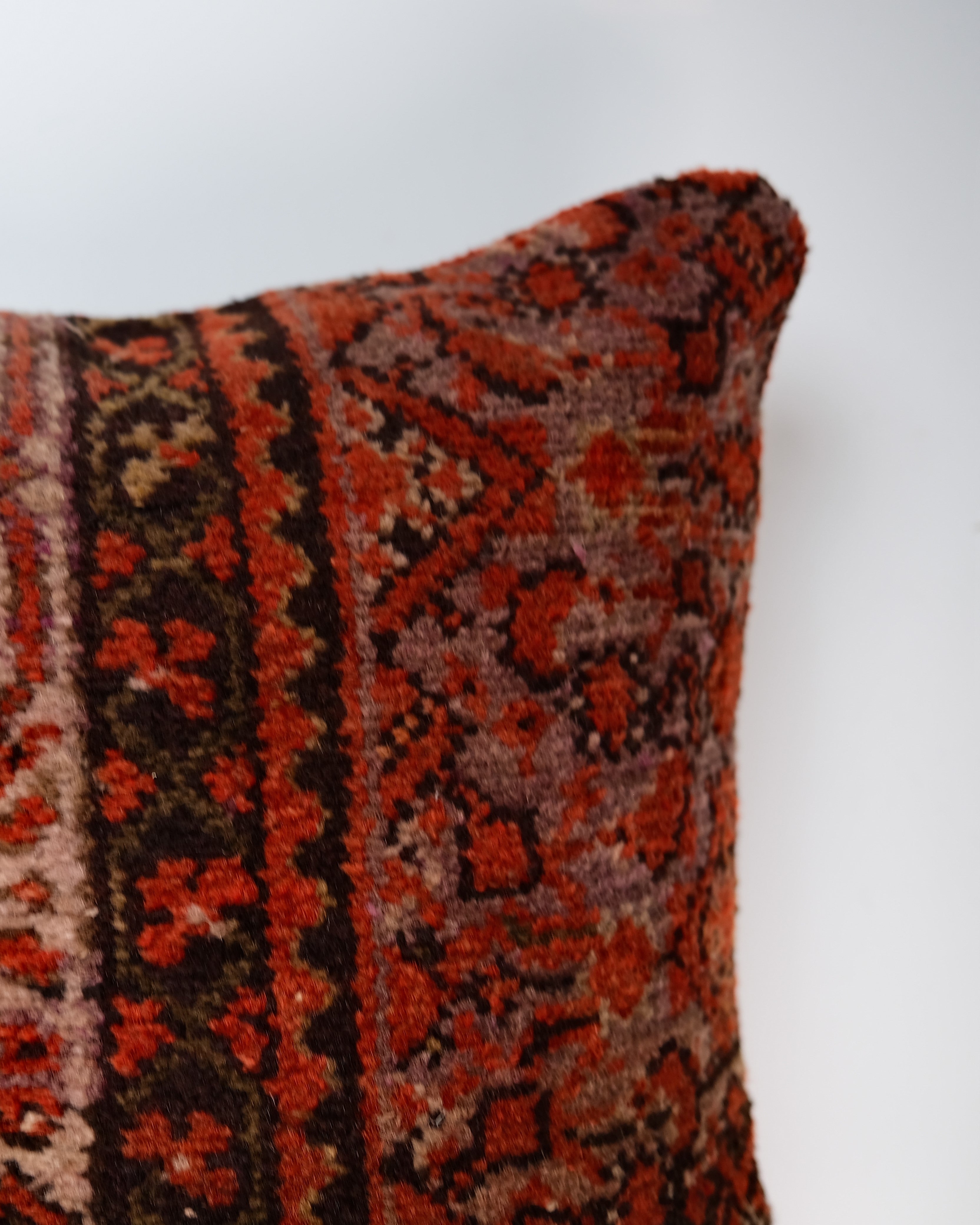 Sarafina Turkish Pillow No. 1