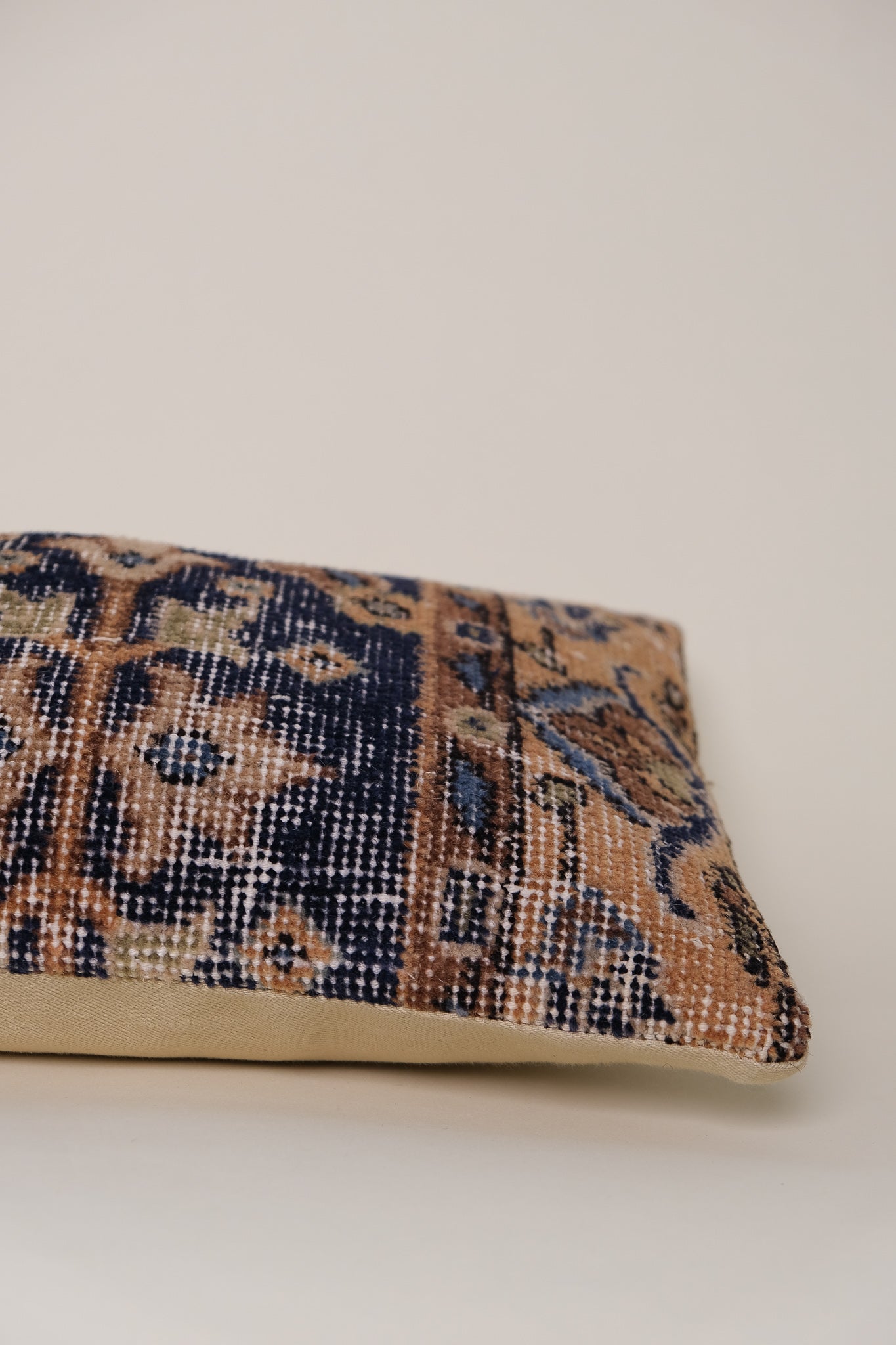 Anna Turkish Vintage Rug Lumbar