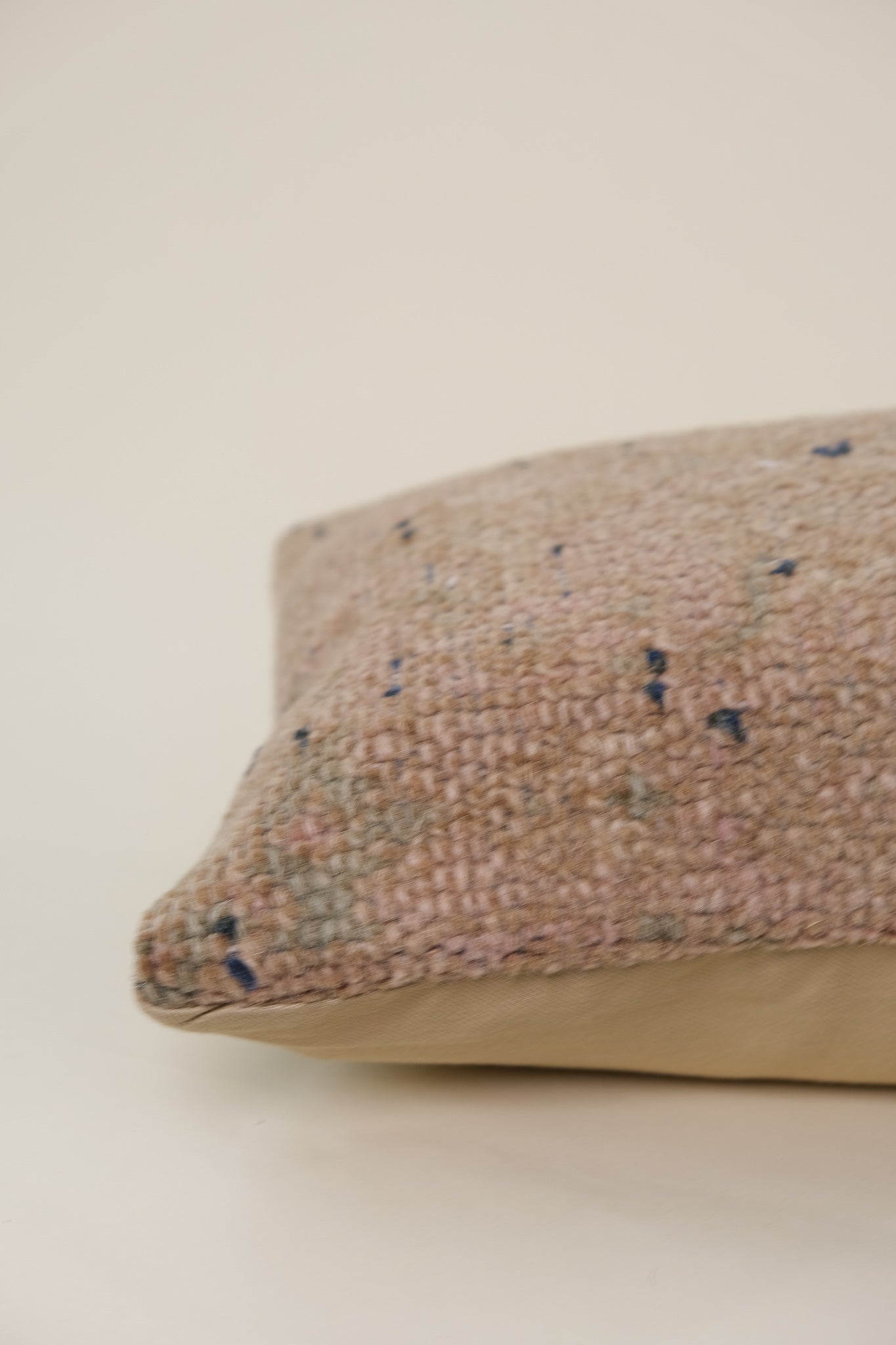 Kaya Turkish Vintage Rug Lumbar