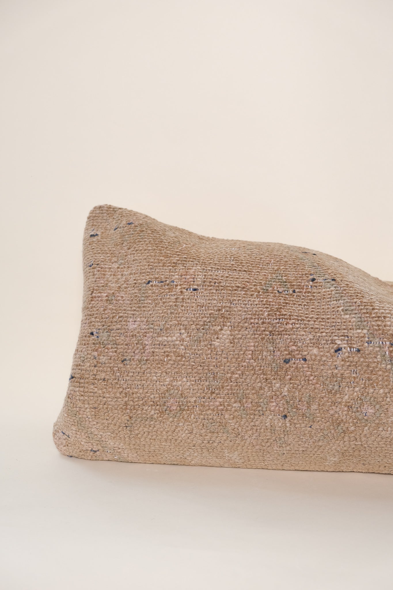 Kaya Turkish Vintage Rug Lumbar