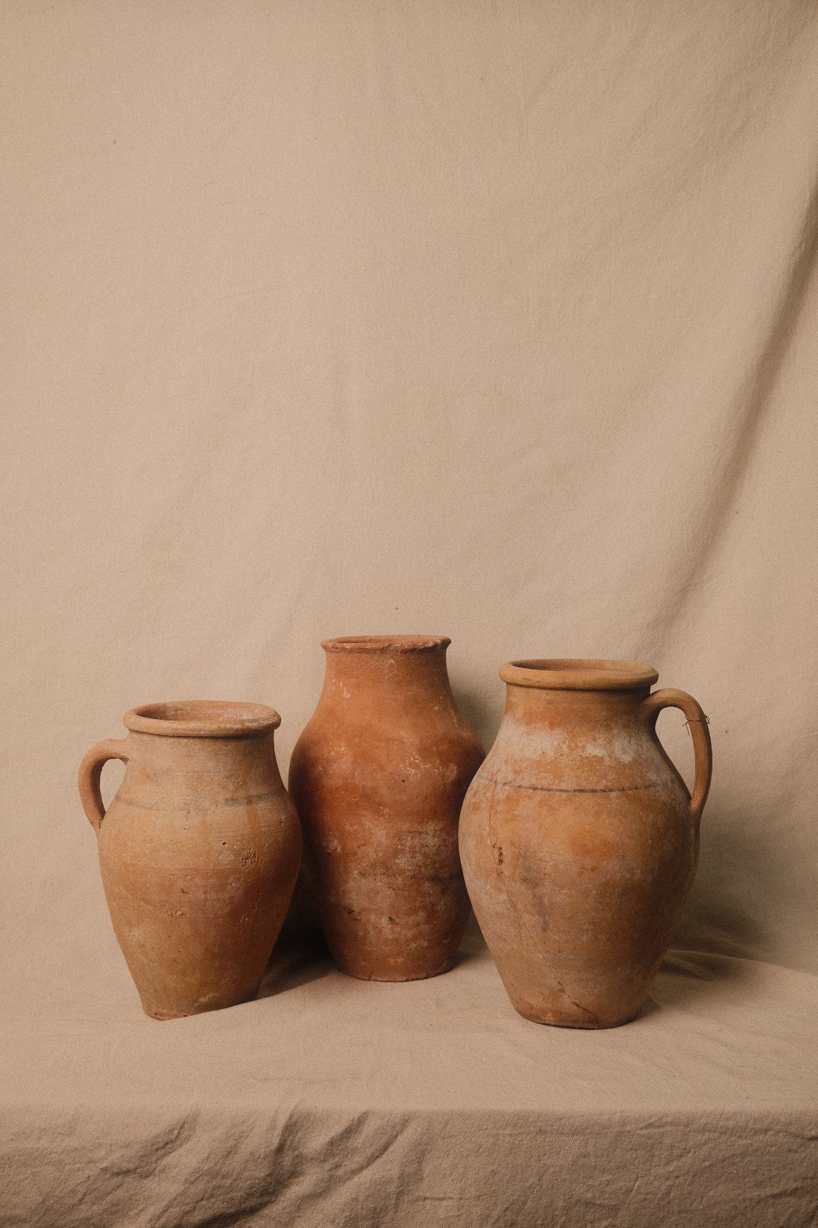 Turkish Pot