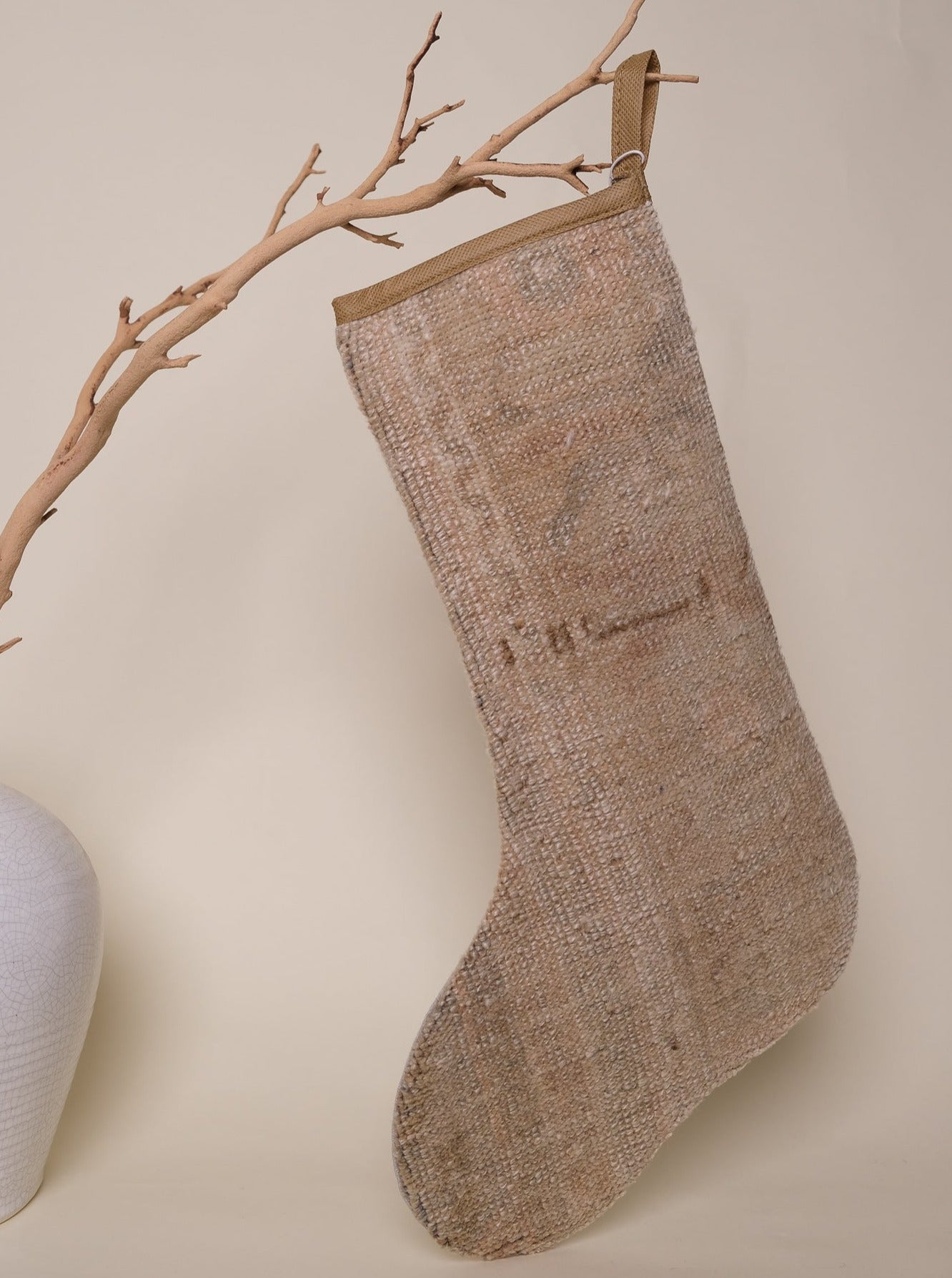 Vintage Stocking No.144