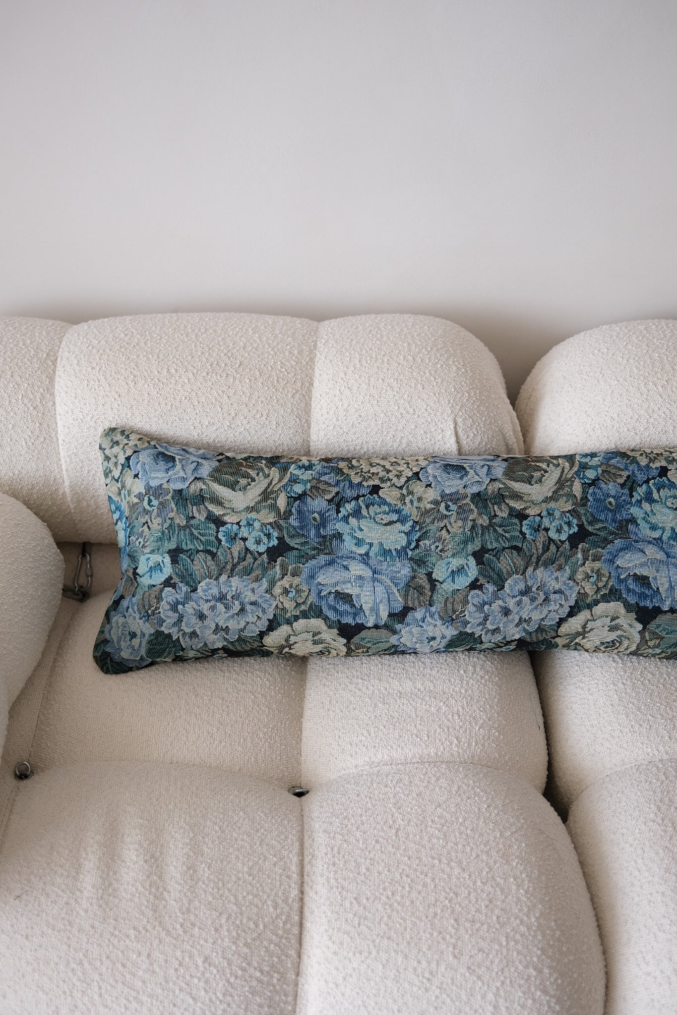 Celeste Reversible Tapestry Long Lumbar