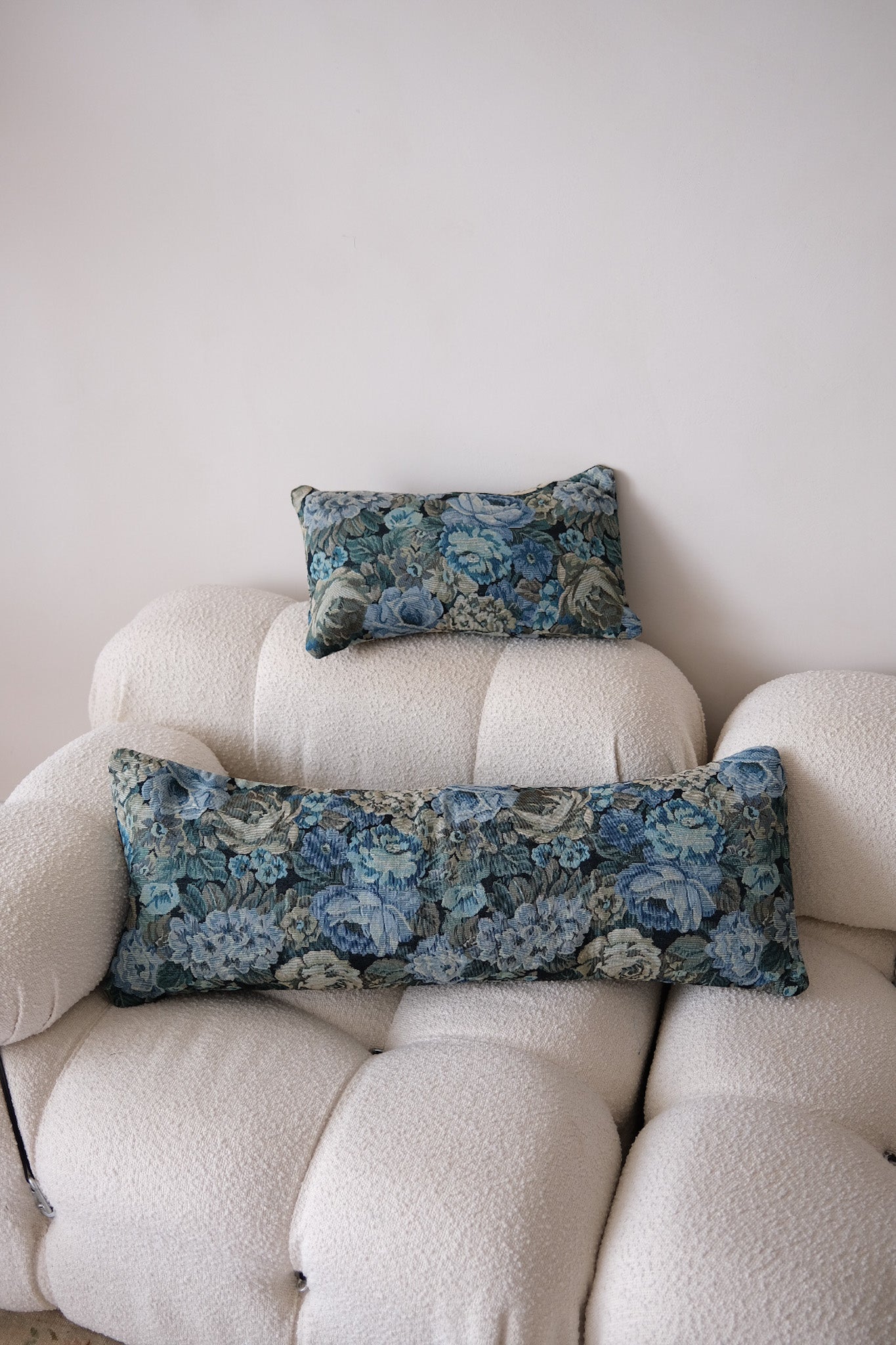 Celeste Reversible Tapestry Long Lumbar