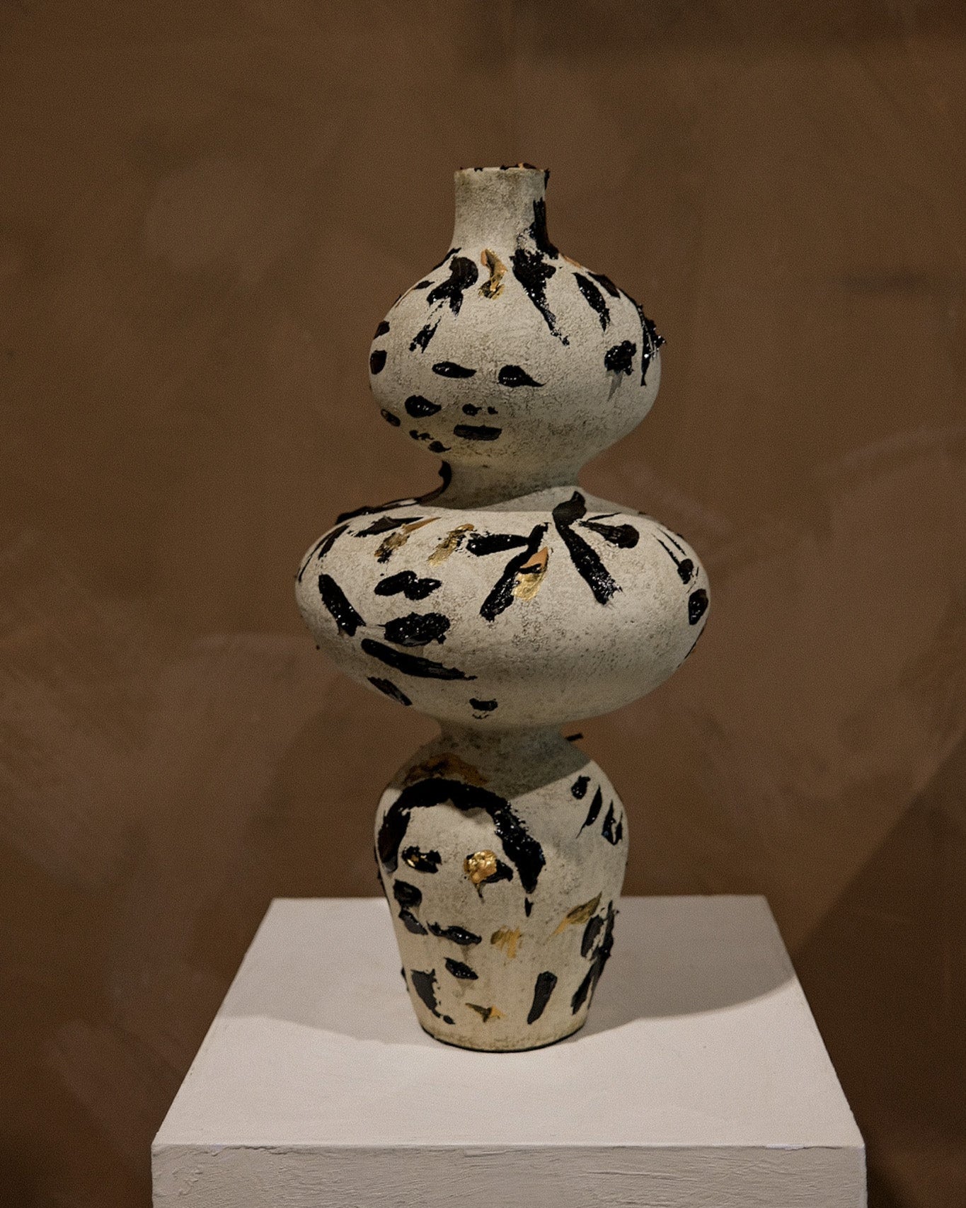 Kader Boly x Twenty Third – Sewu Vessel