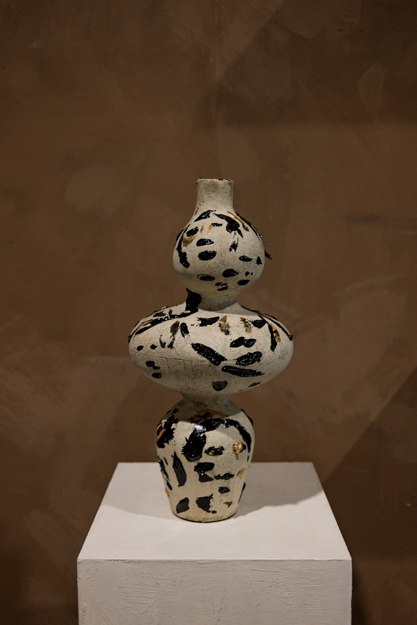 Kader Boly x Twenty Third – Sewu Vessel