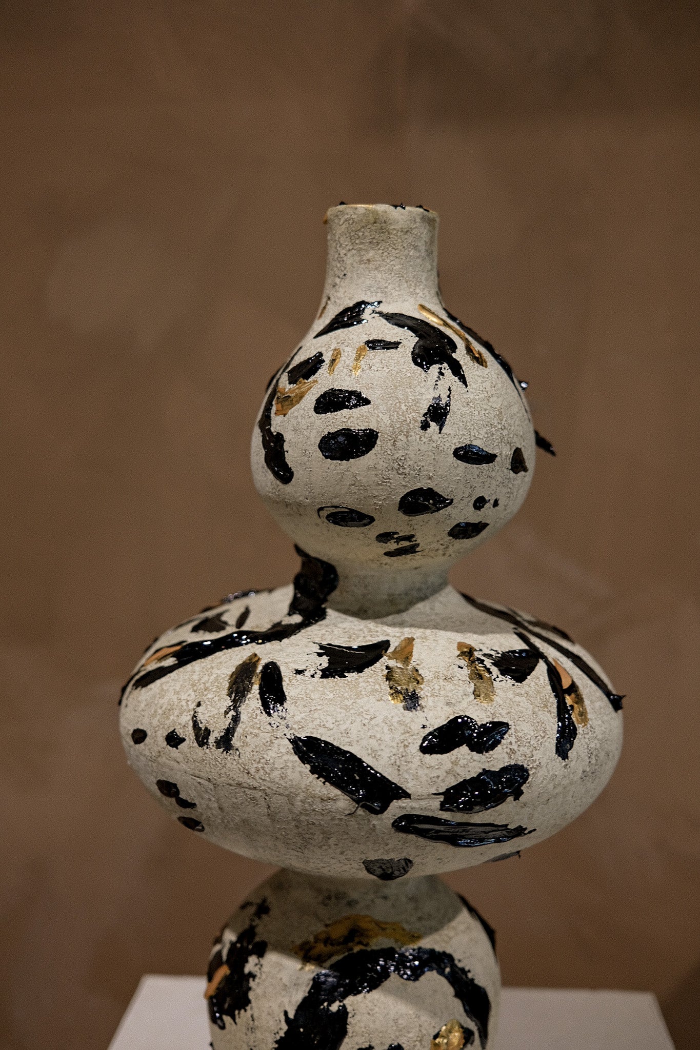 Kader Boly x Twenty Third – Sewu Vessel