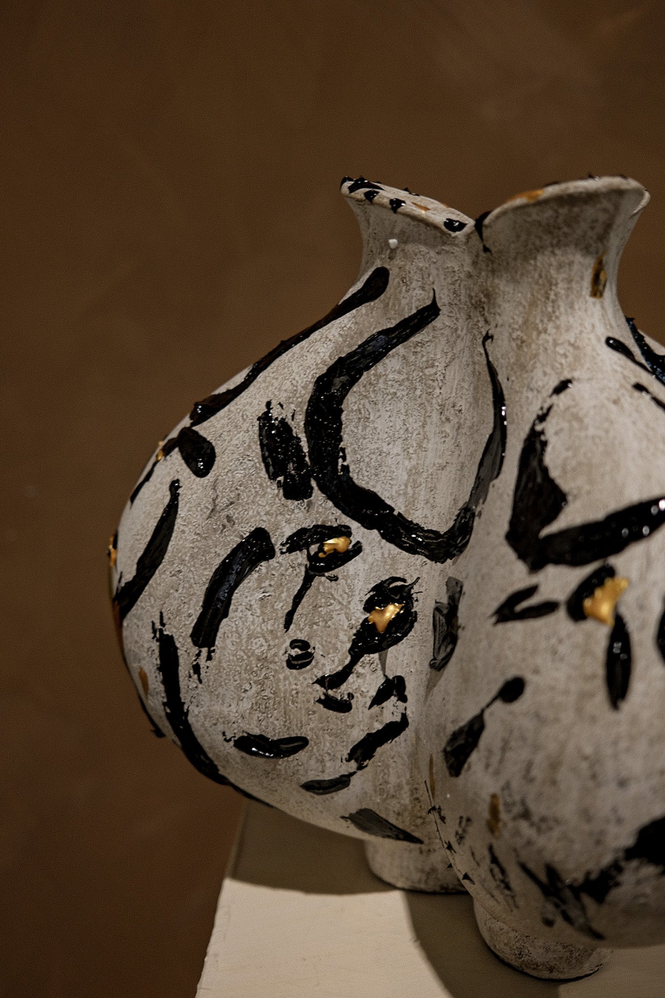 Kader Boly x Twenty Third – Nuri Vessel