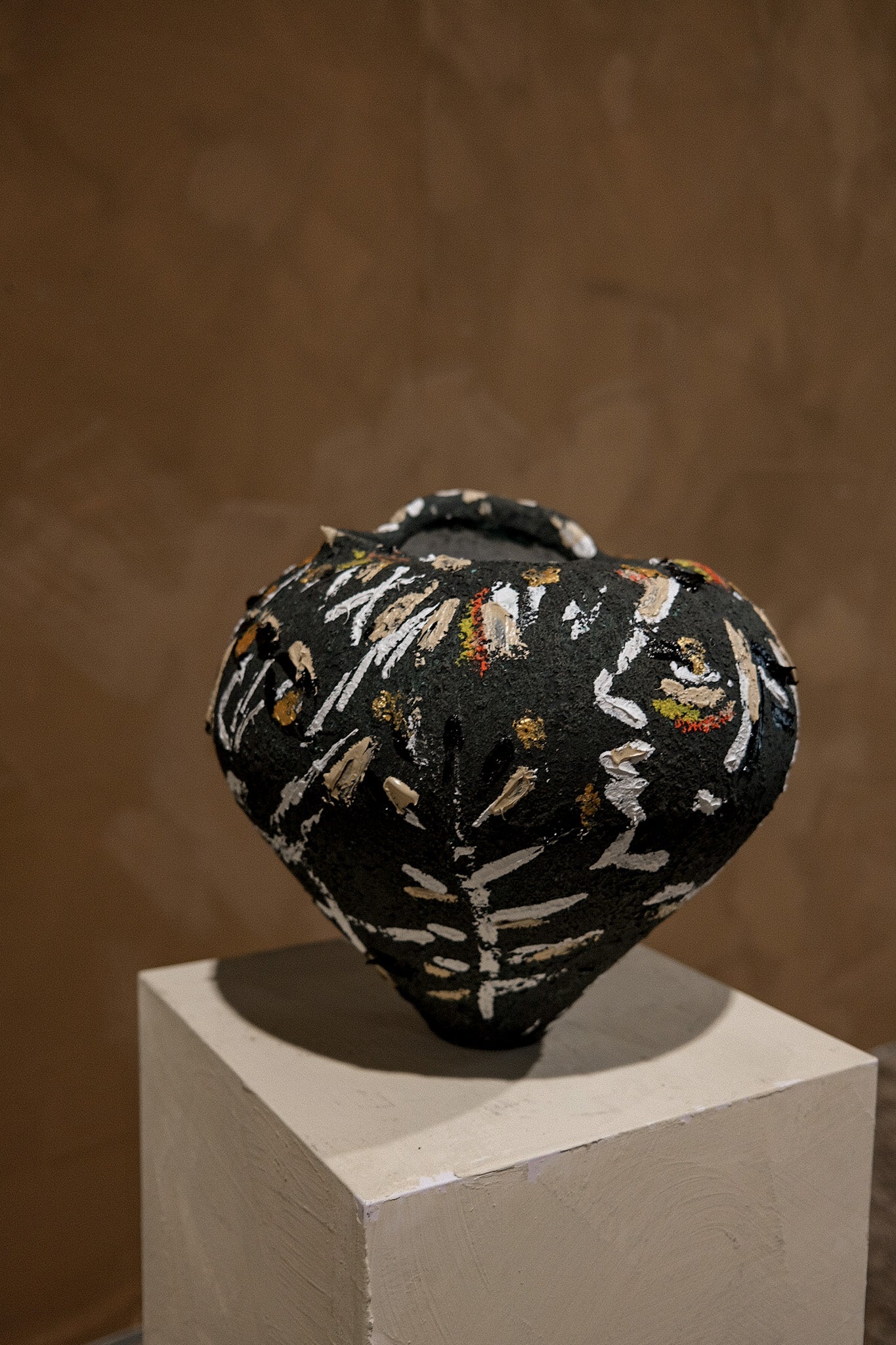 Kader Boly x Twenty Third – Jaya Vessel