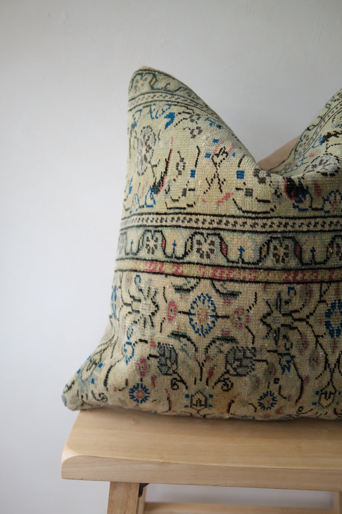 Adrienne Turkish Pillow Var.1
