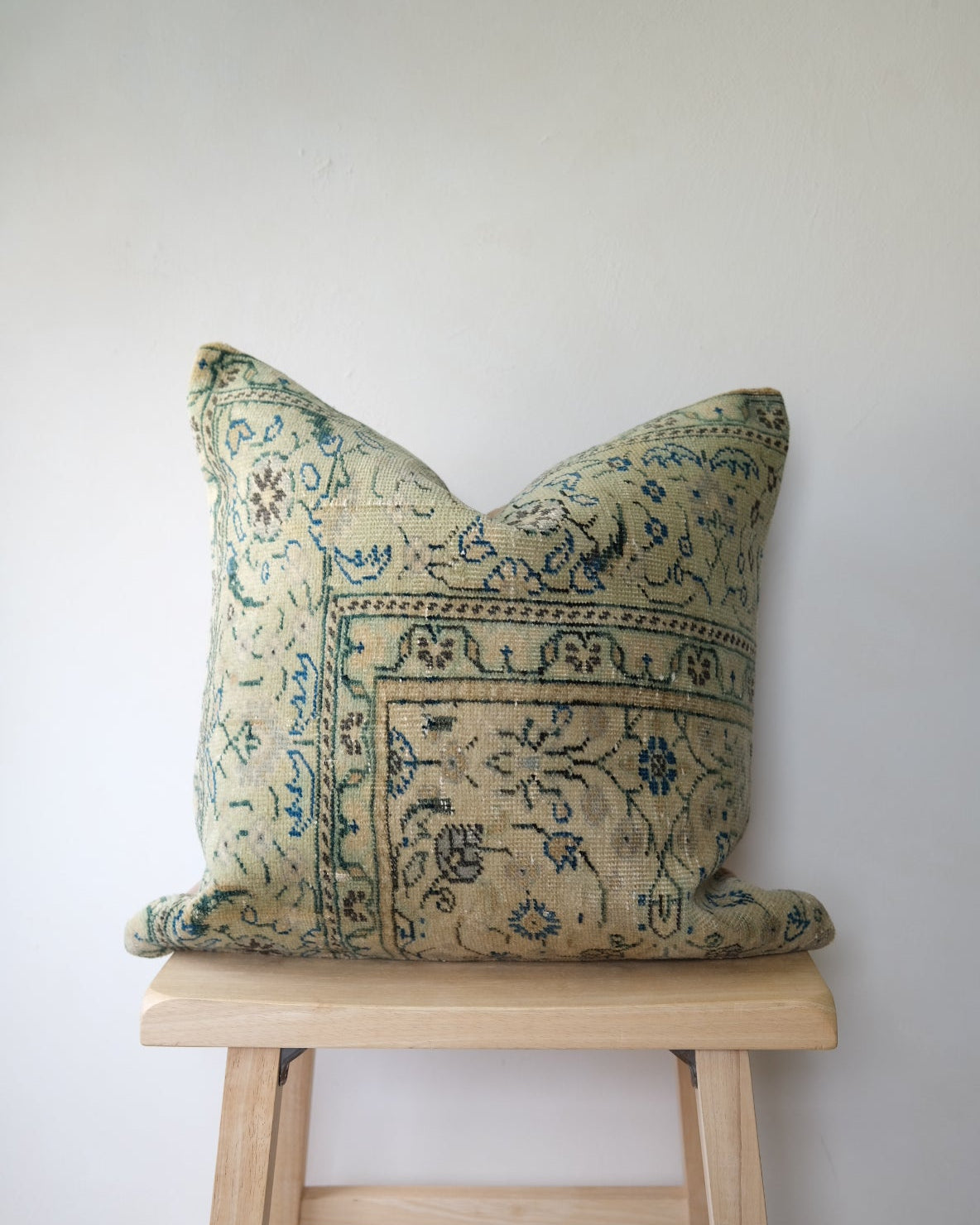 Adrienne Turkish Pillow Var.2