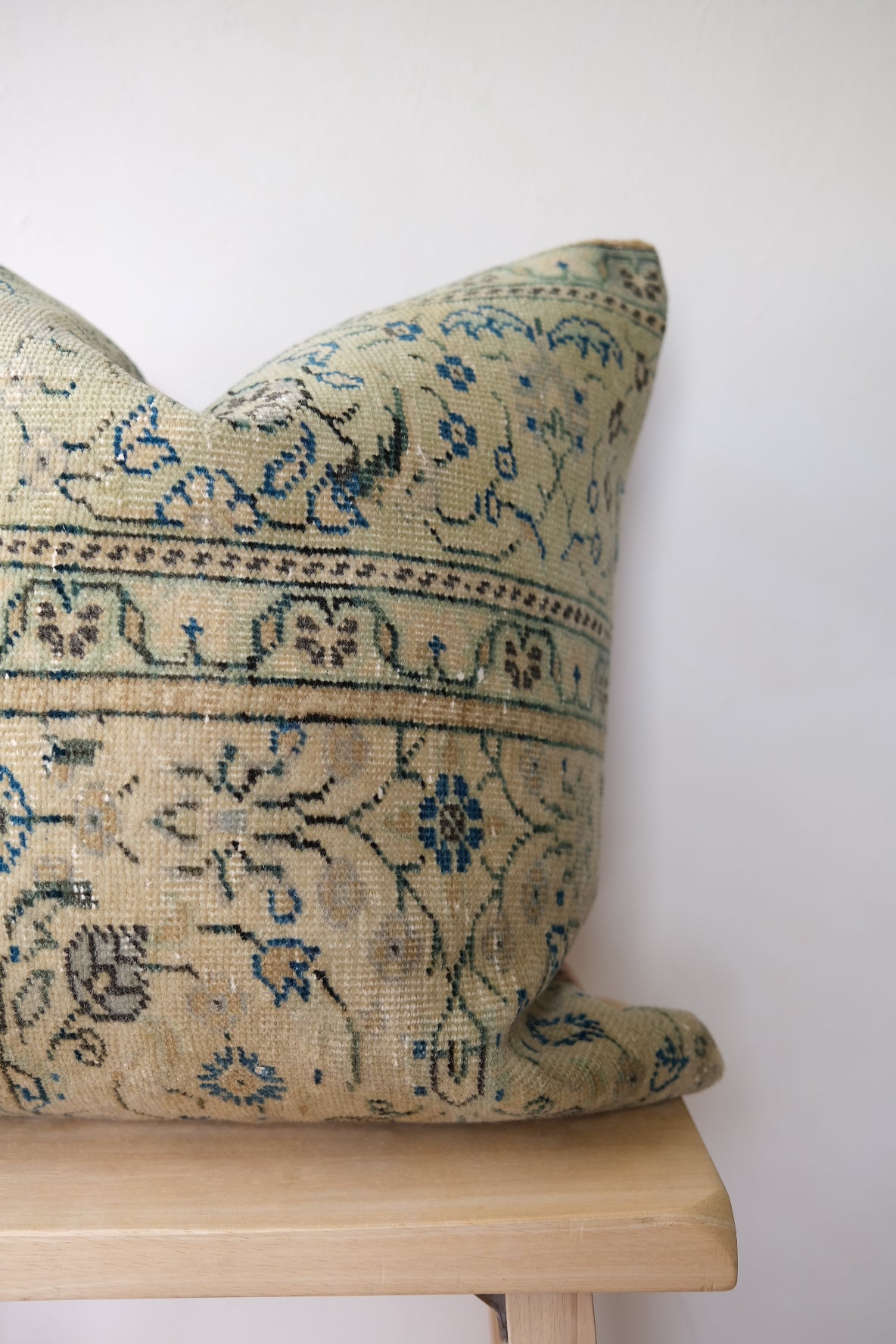 Adrienne Turkish Pillow Var.2
