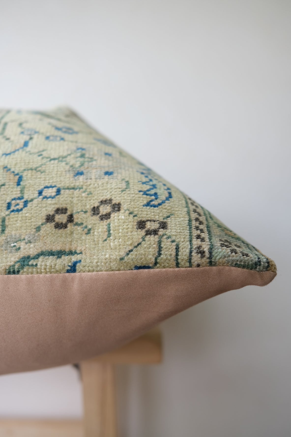 Adrienne Turkish Pillow Var.2