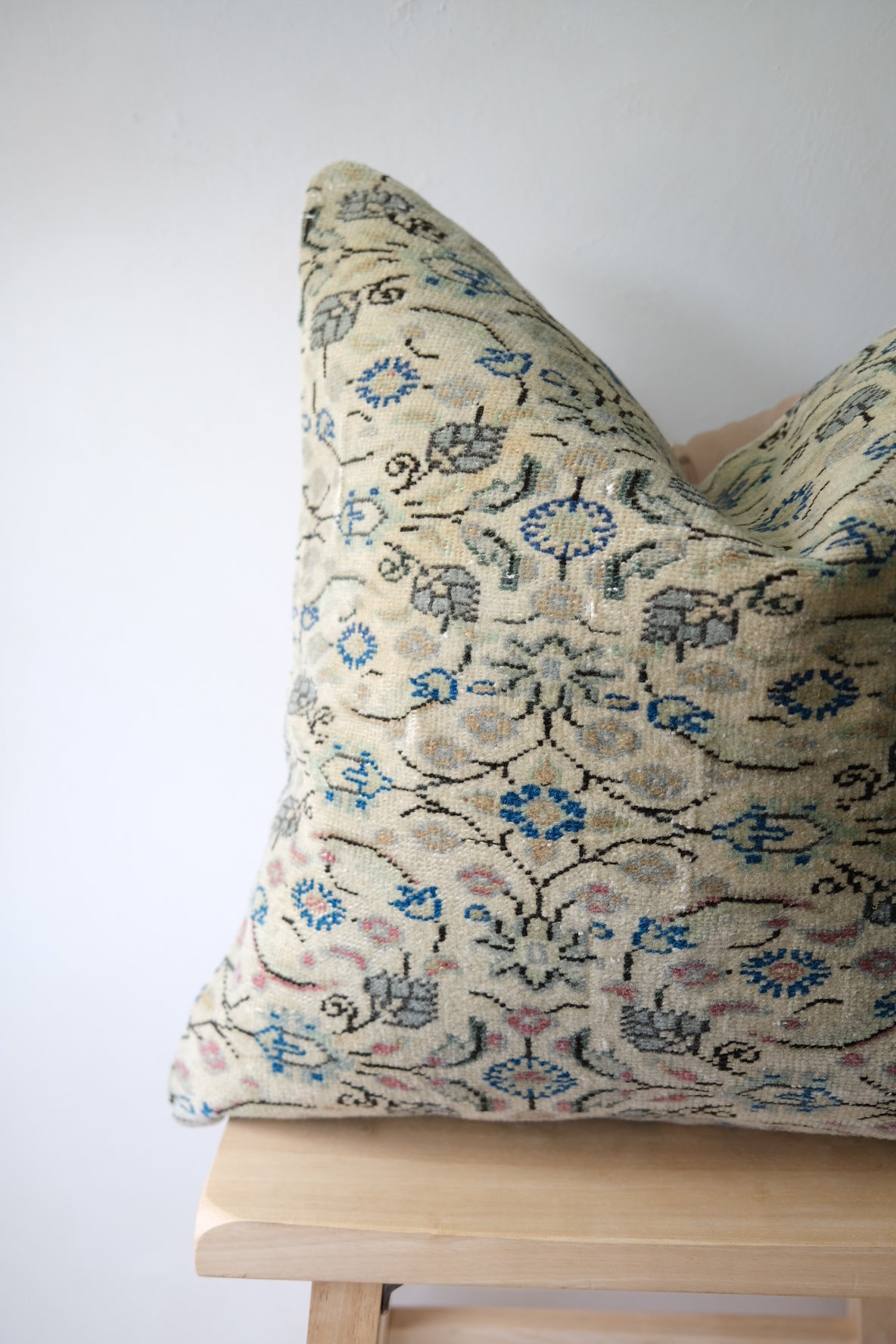 Adrienne Turkish Pillow Var.3