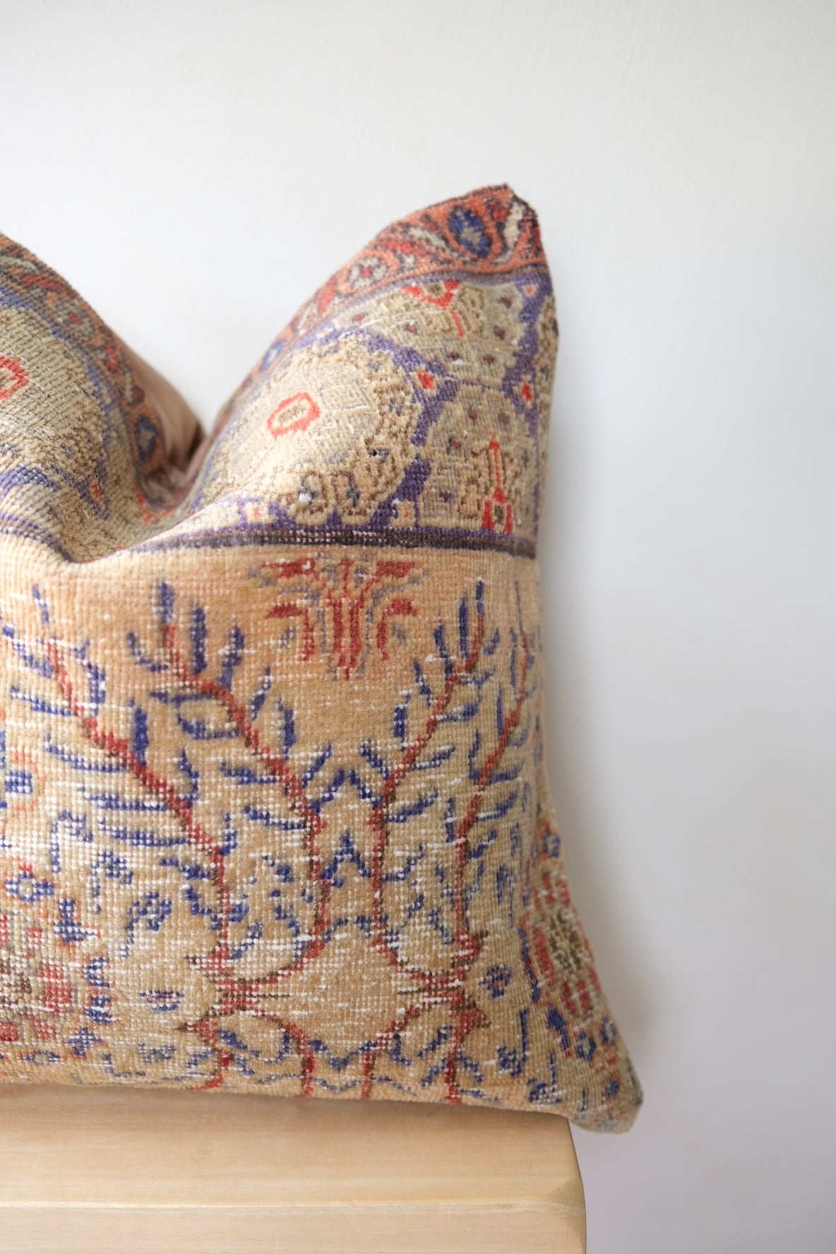 Sola Turkish Pillow Var. 3