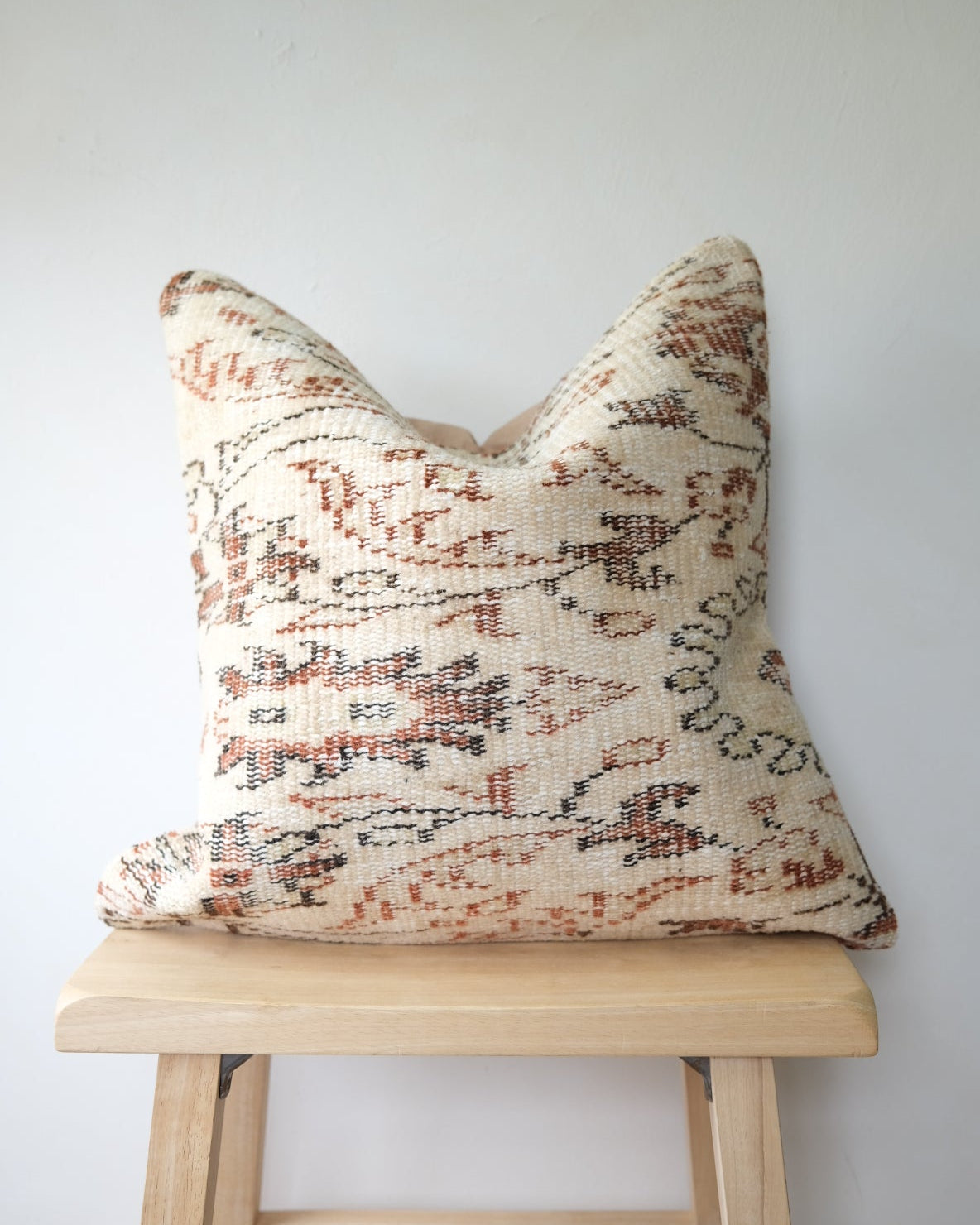 Fatih Turkish Pillow