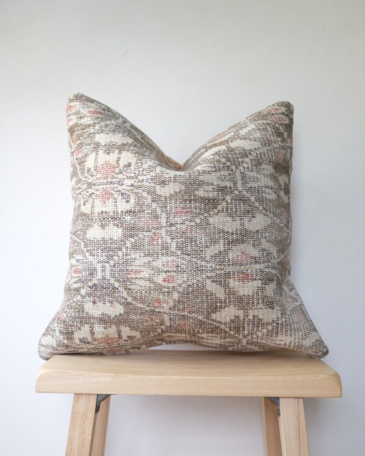 Olivia Turkish Pillow