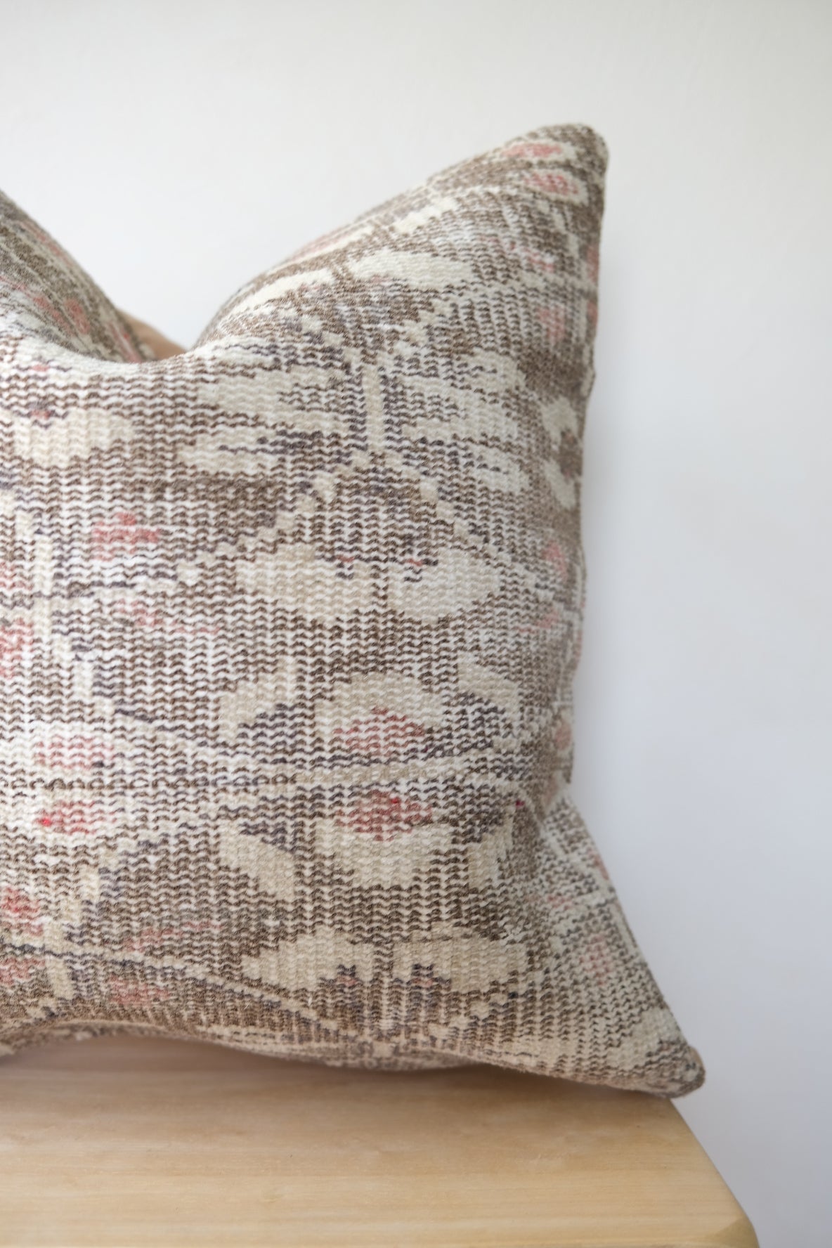 Olivia Turkish Pillow