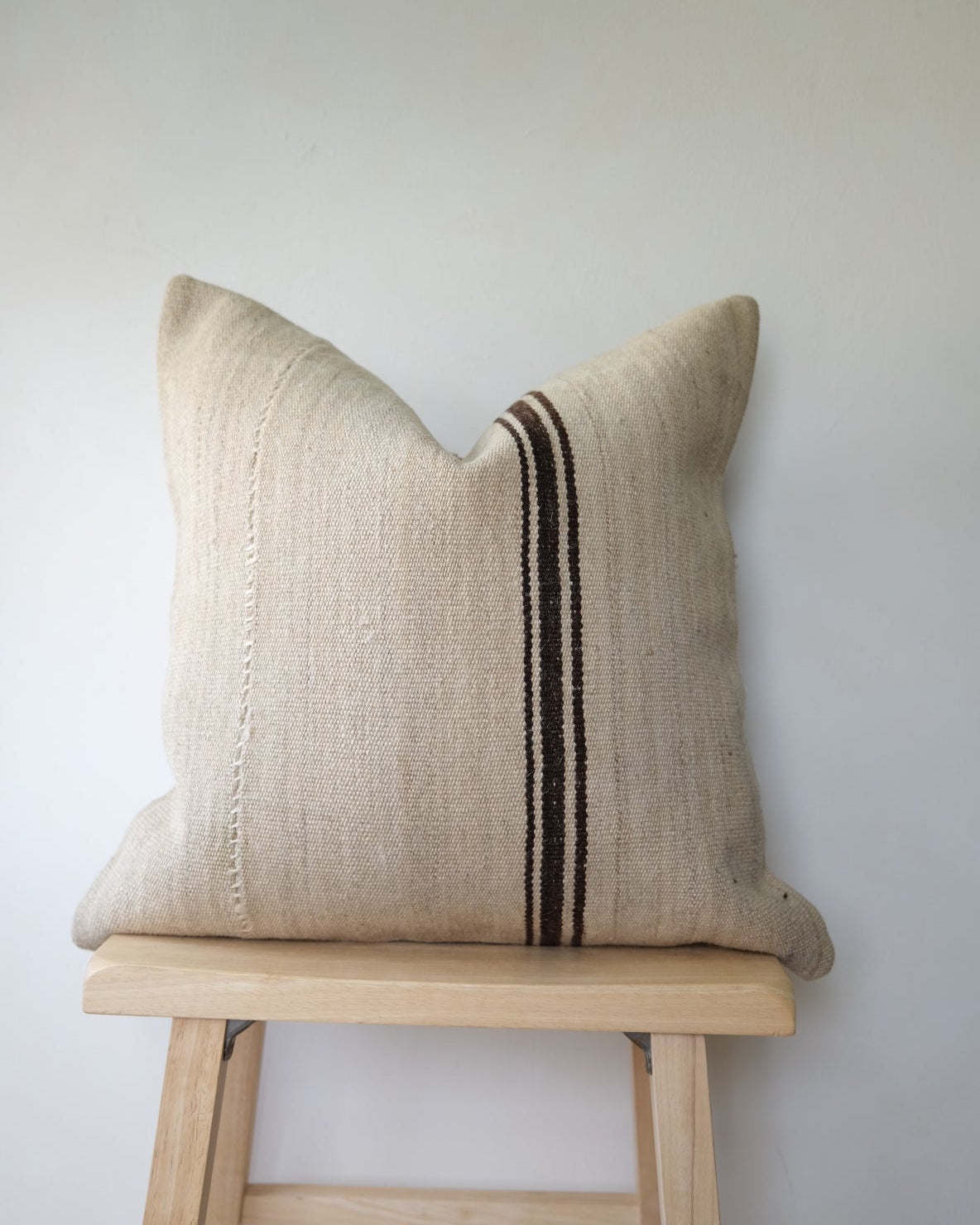 Burak Kilim Pillow