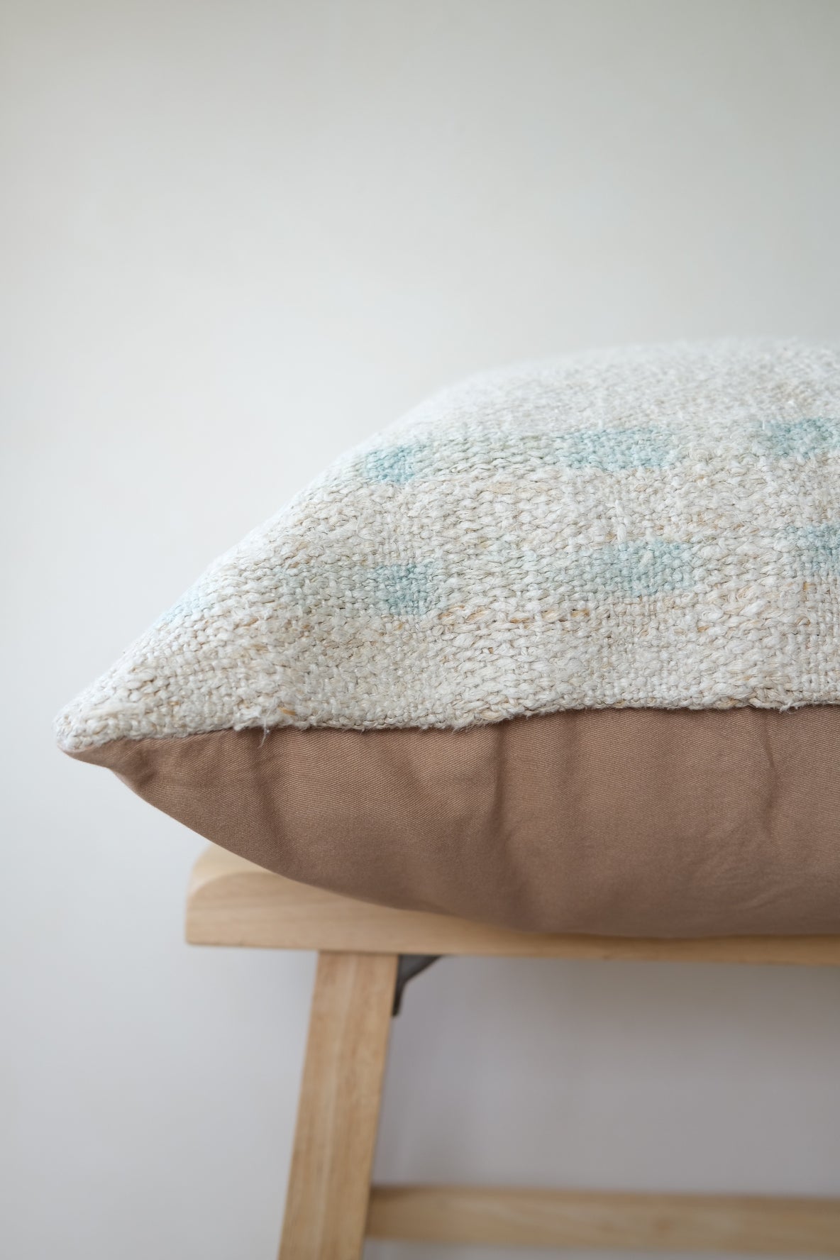 Mavi Kilim Pillow