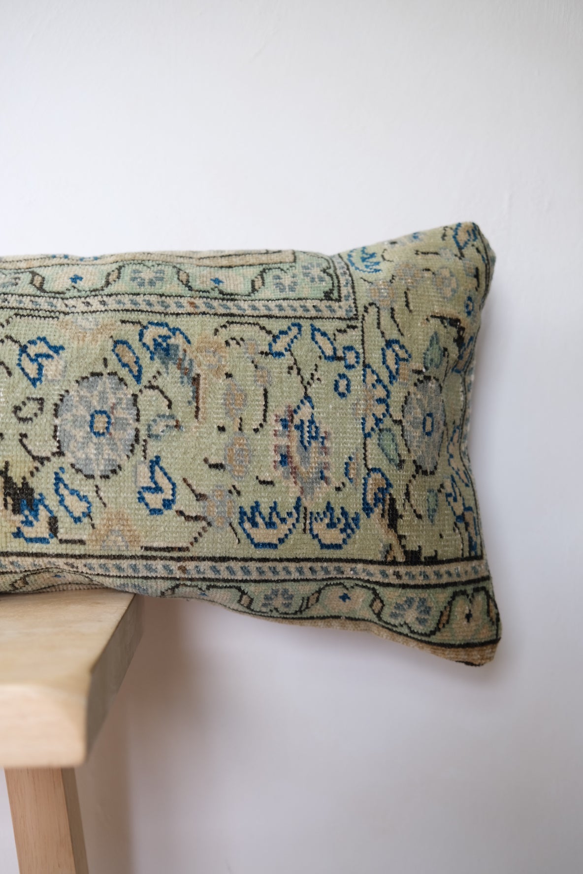 Adrienne Turkish Long Lumbar